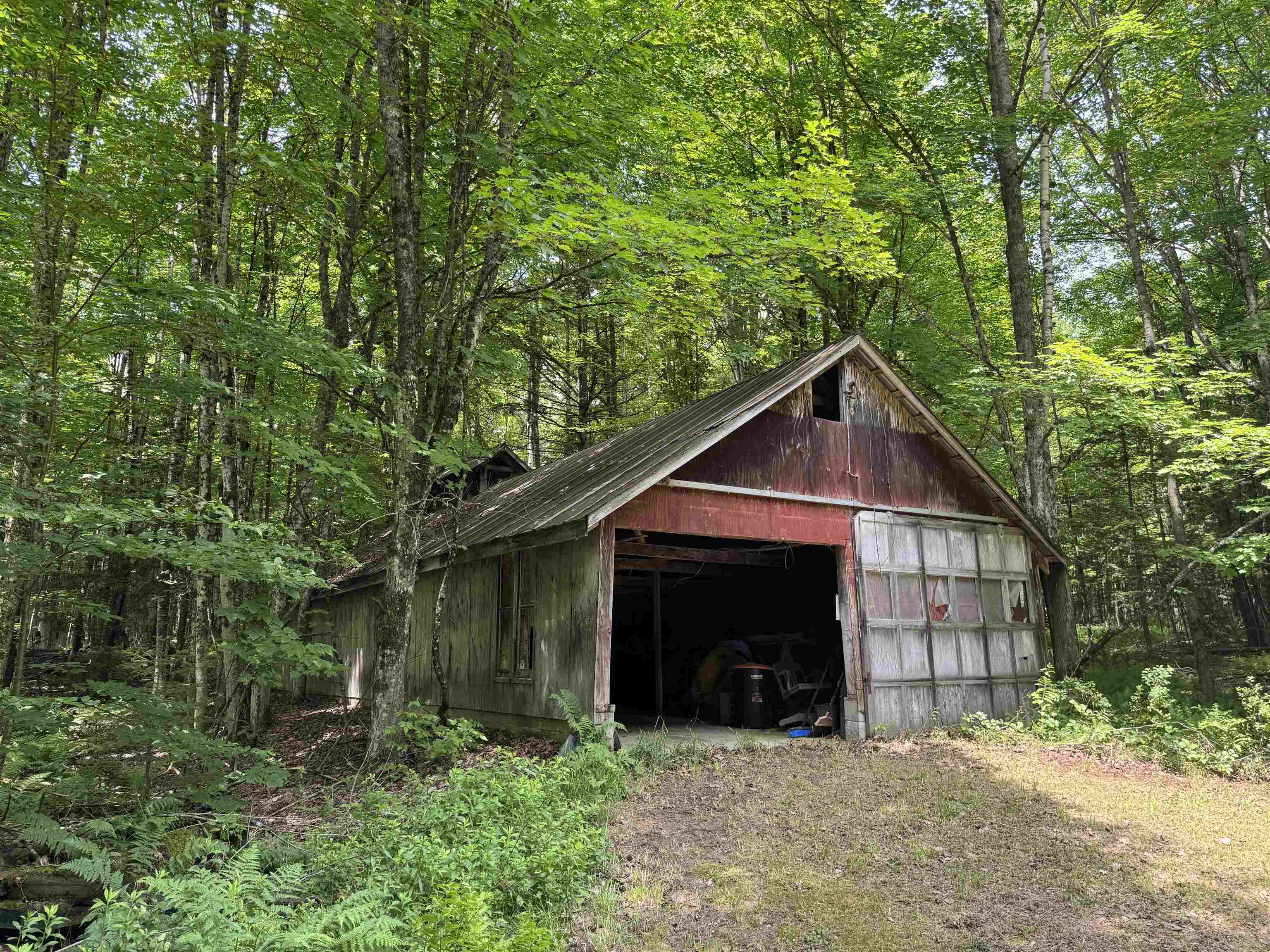 Tbd Richard Woolcutt Road Property Photo 5