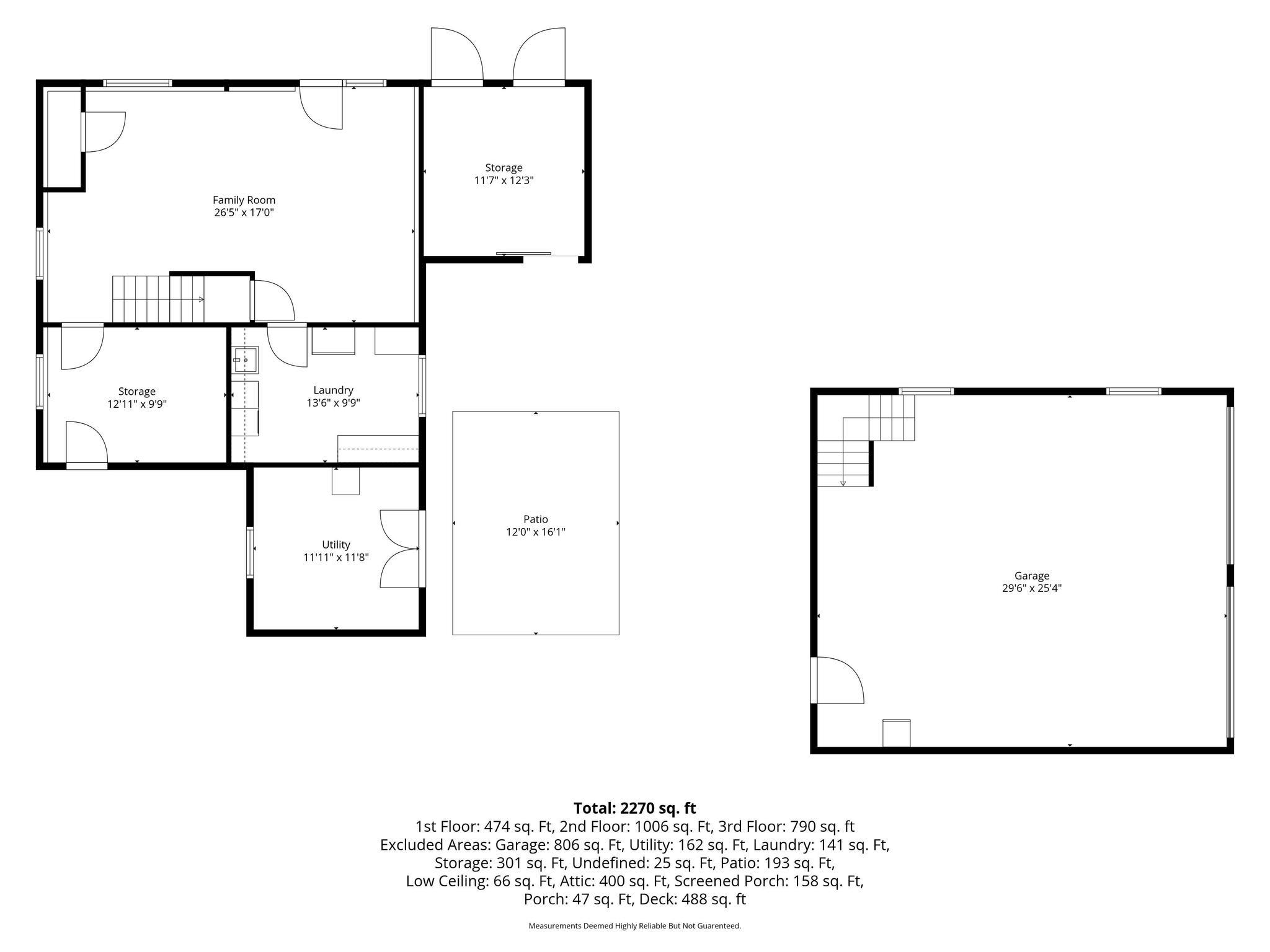 21 Shangri La Drive Property Photo 45