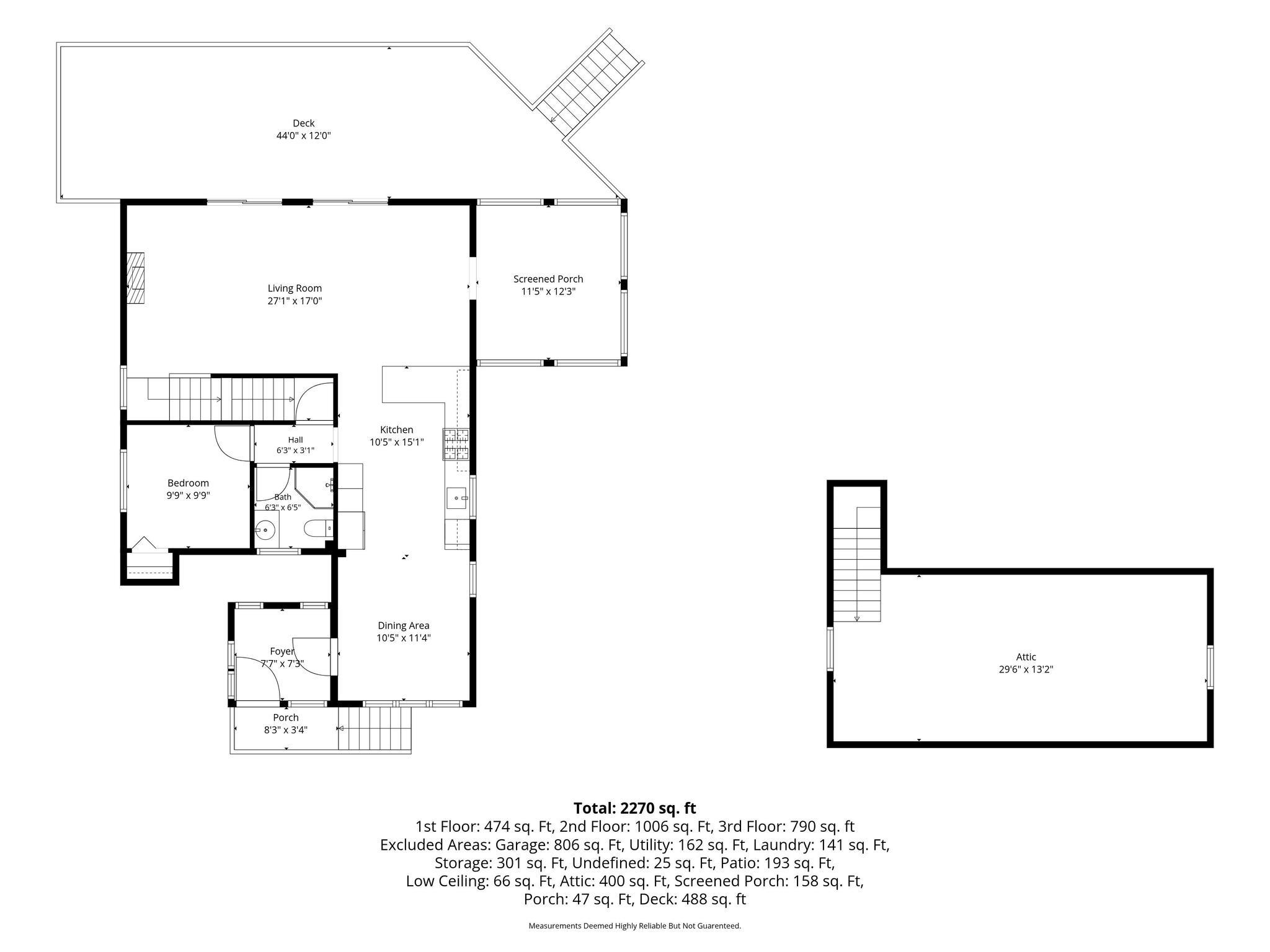 21 Shangri La Drive Property Photo 46
