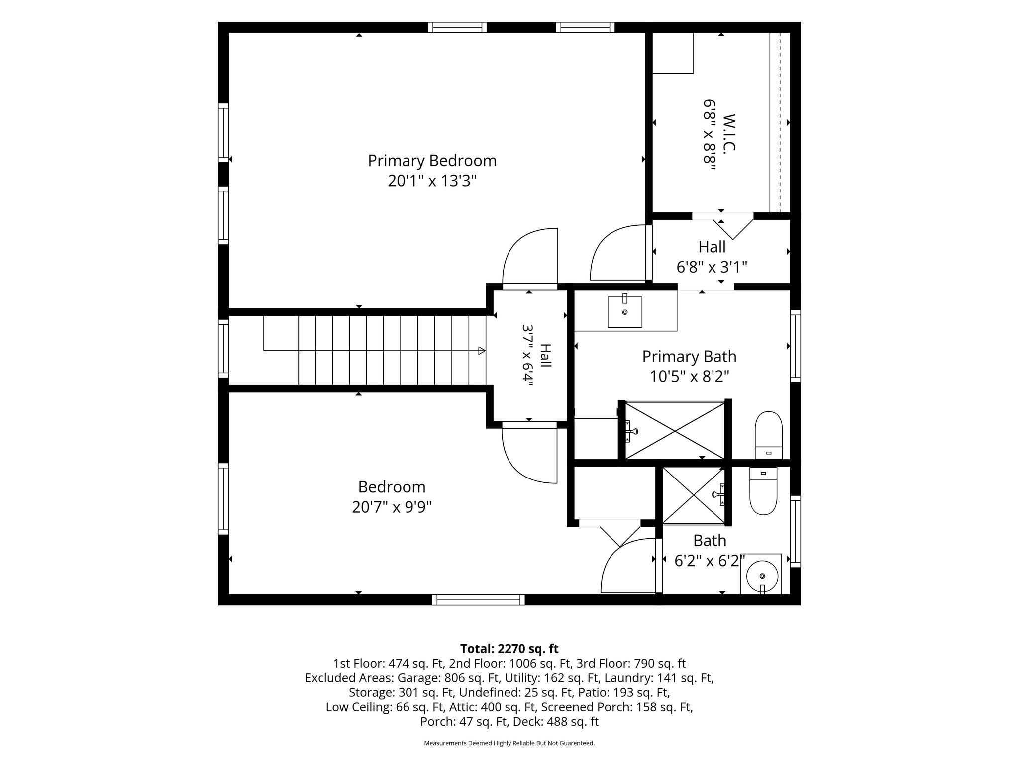 21 Shangri La Drive Property Photo 47