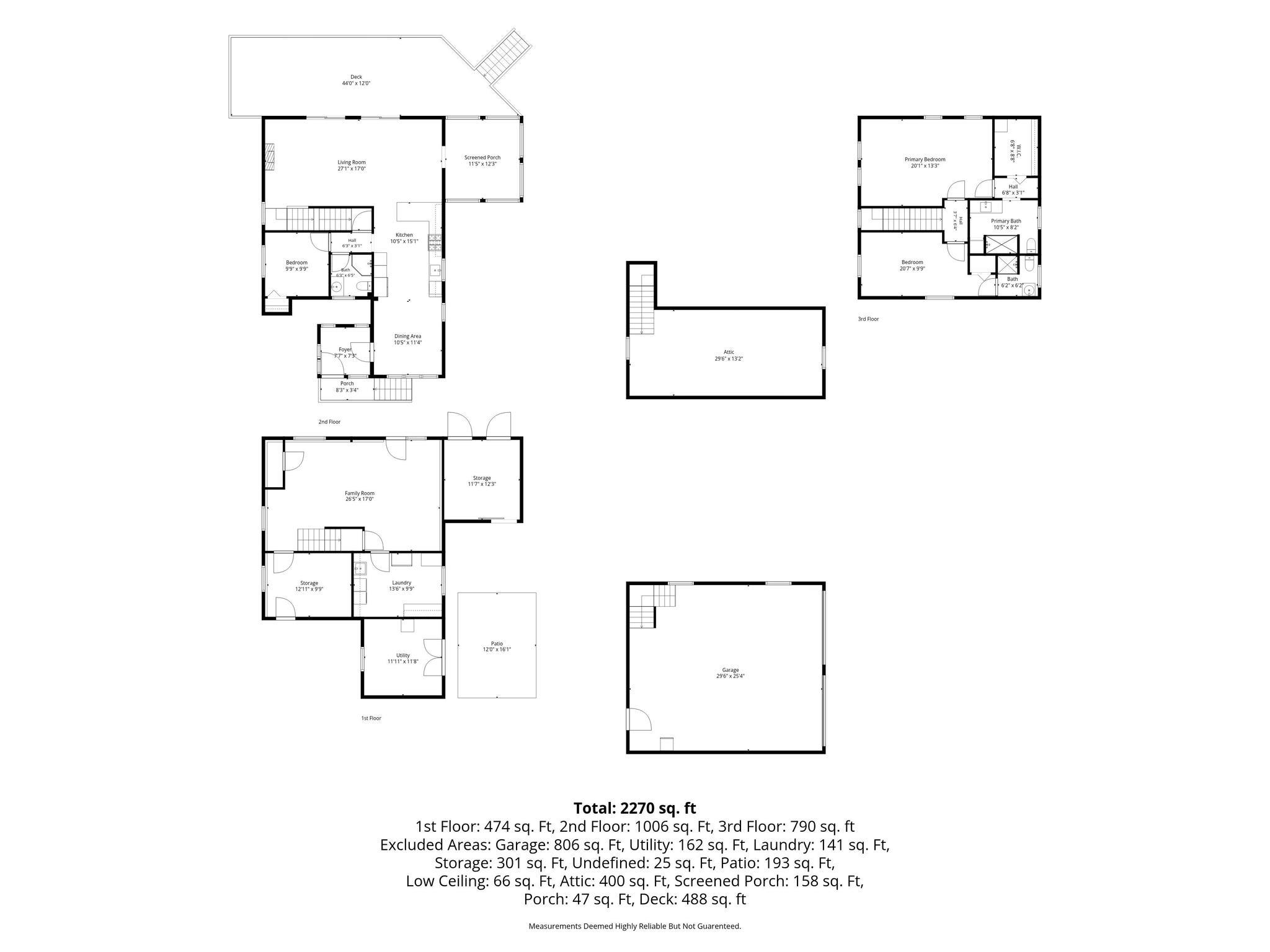 21 Shangri La Drive Property Photo 48