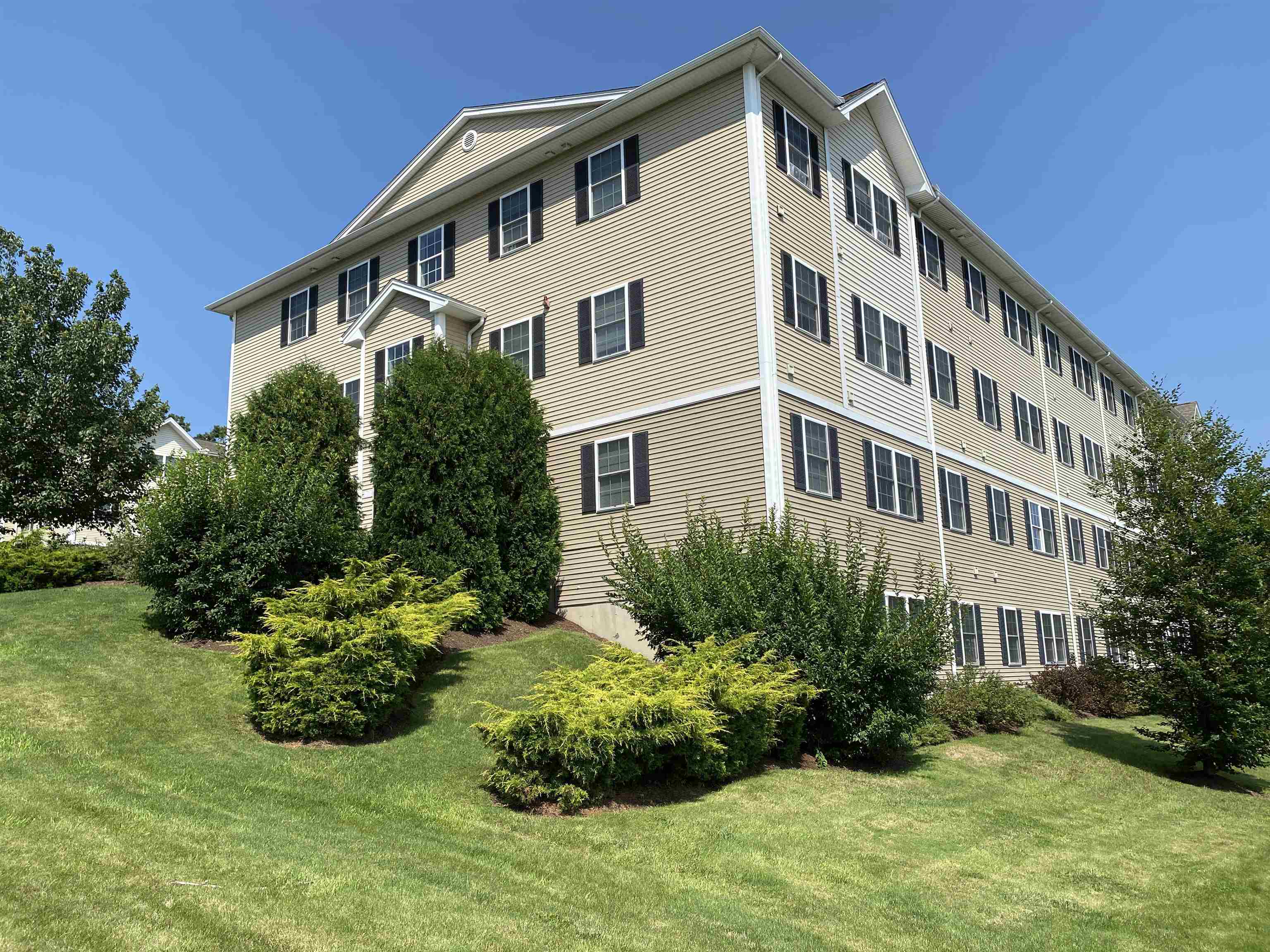 80 Sentinel Court Property Photo 1