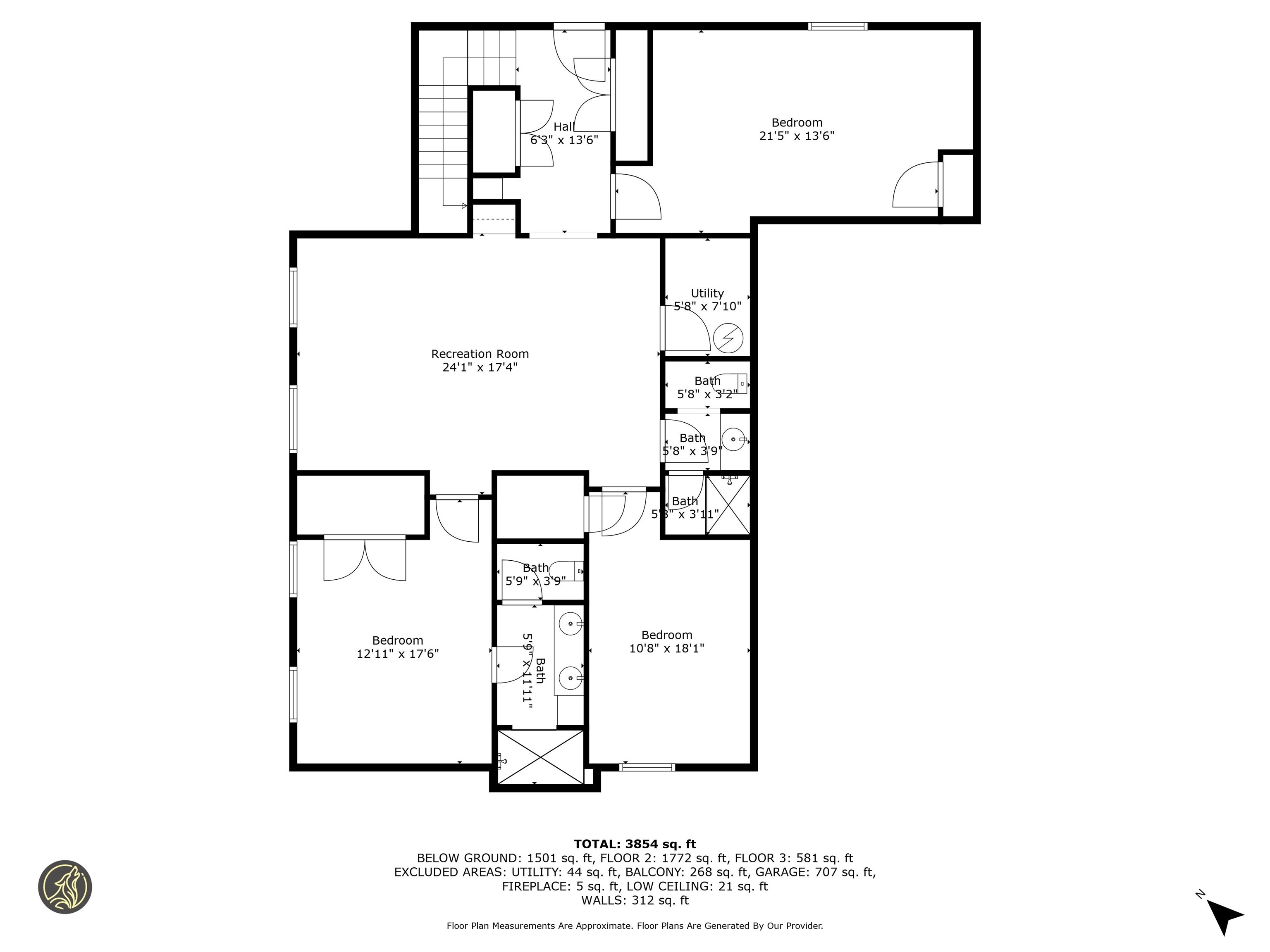 7 Hay Hill Road Property Photo 49