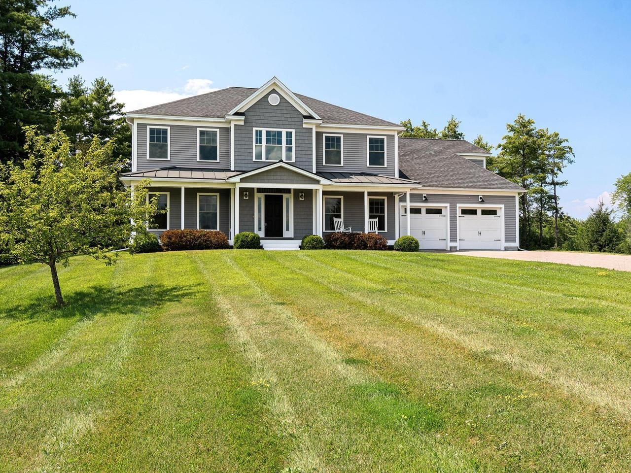 420 O'Brien Drive Property Photo 1