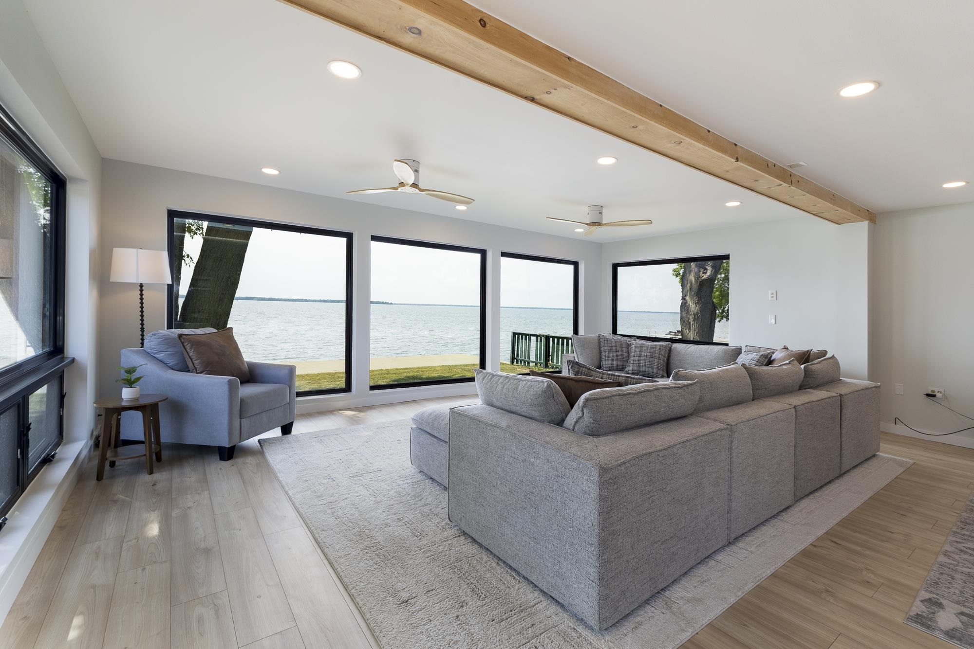 502 Duck Point Road Property Photo 1