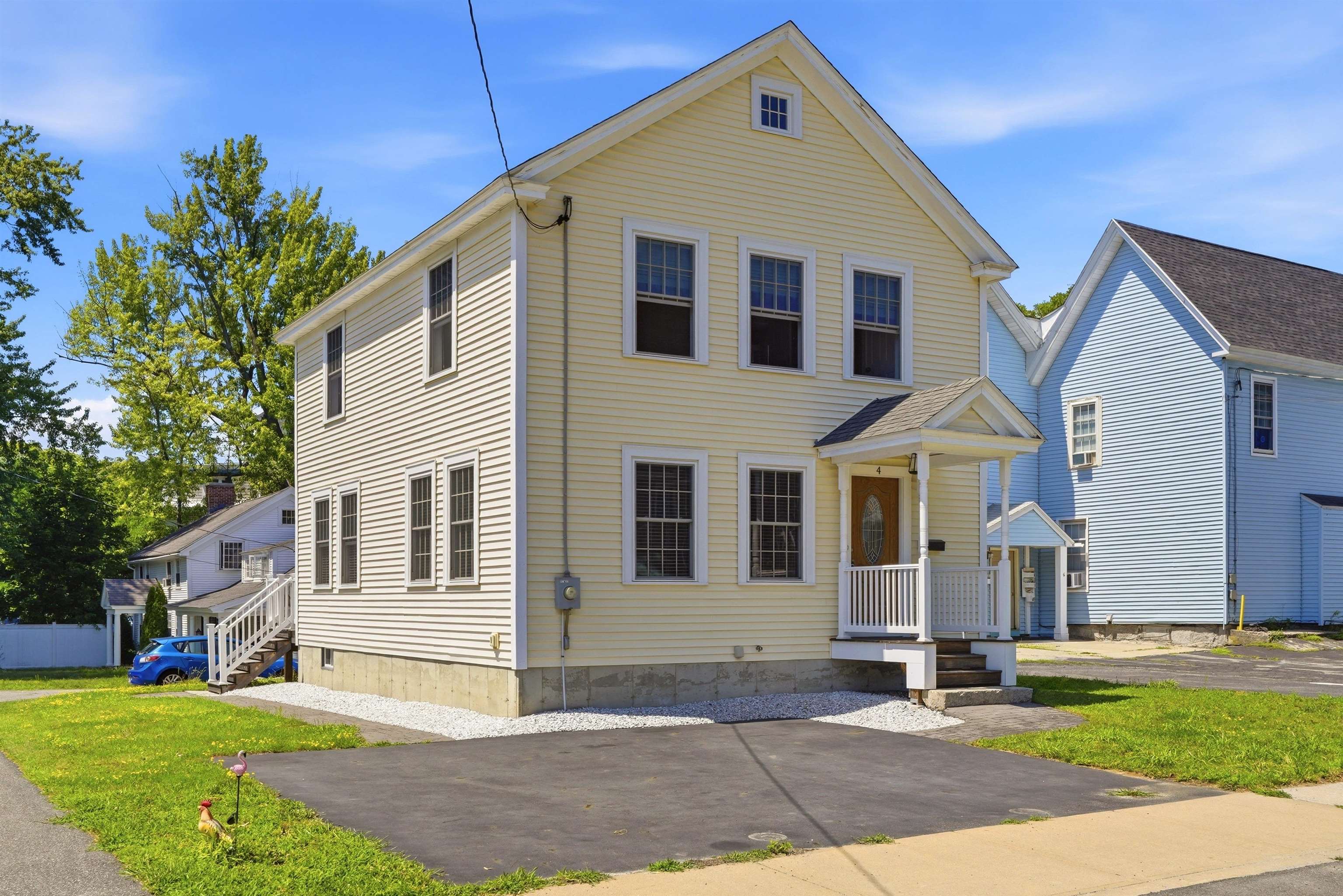4 Abbott Street Property Photo 1