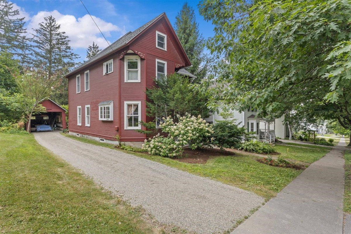 90 Congress Street Property Photo 1