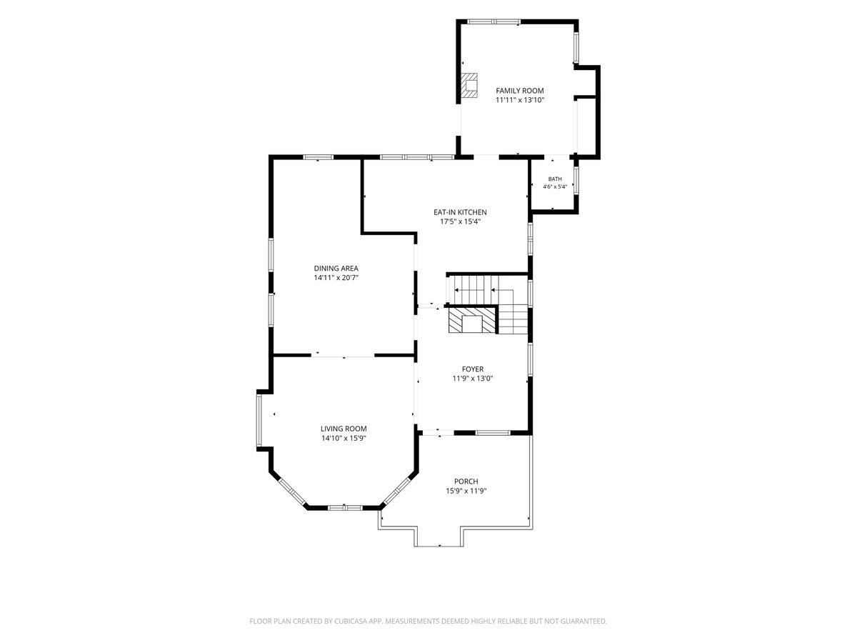 90 Congress Street Property Photo 46