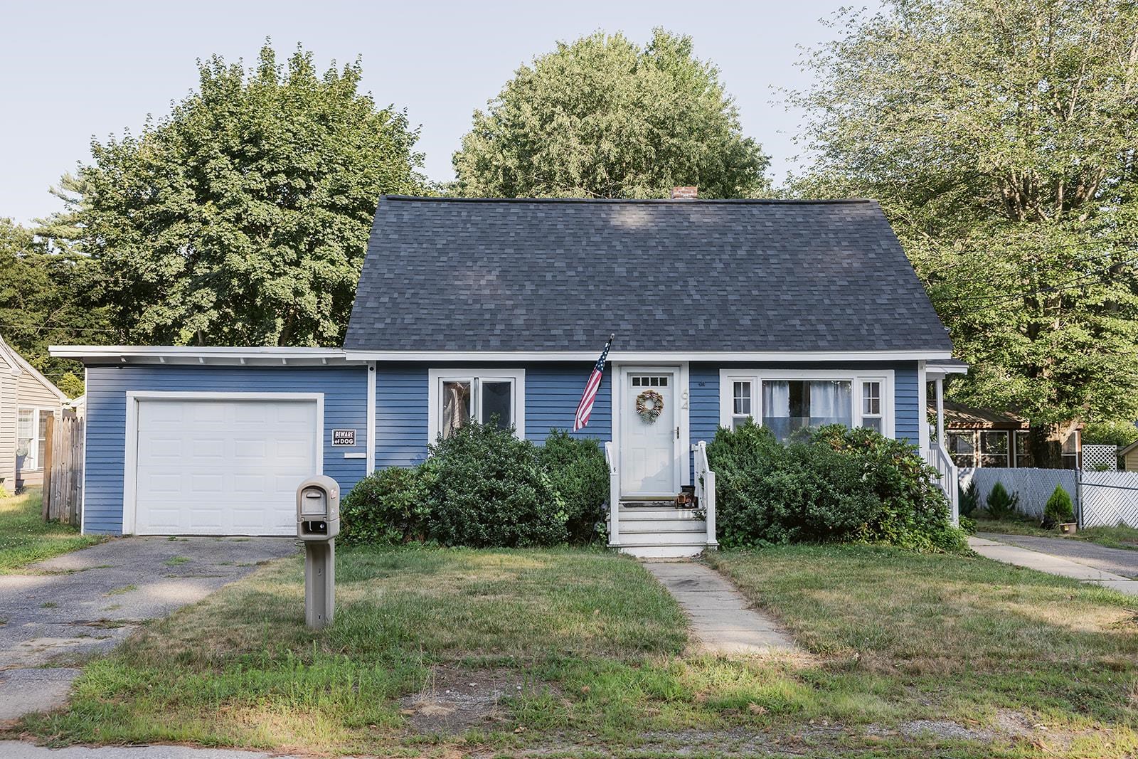 64 Richardson Street Property Photo 2