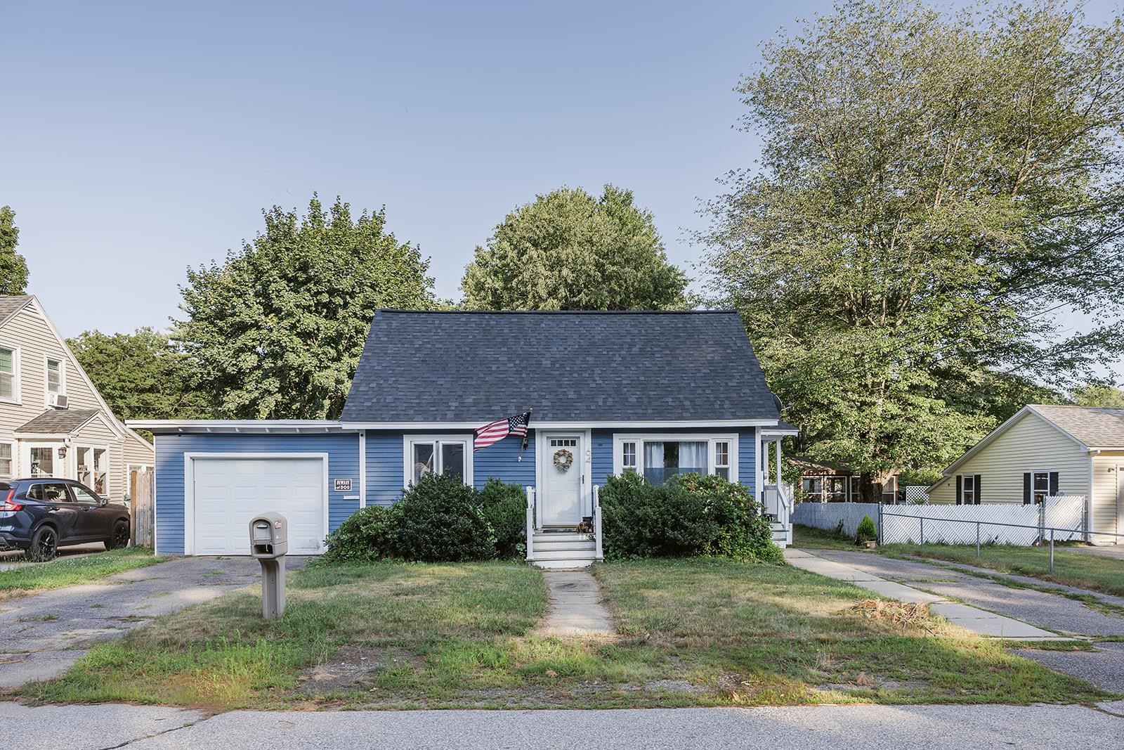 64 Richardson Street Property Photo 3