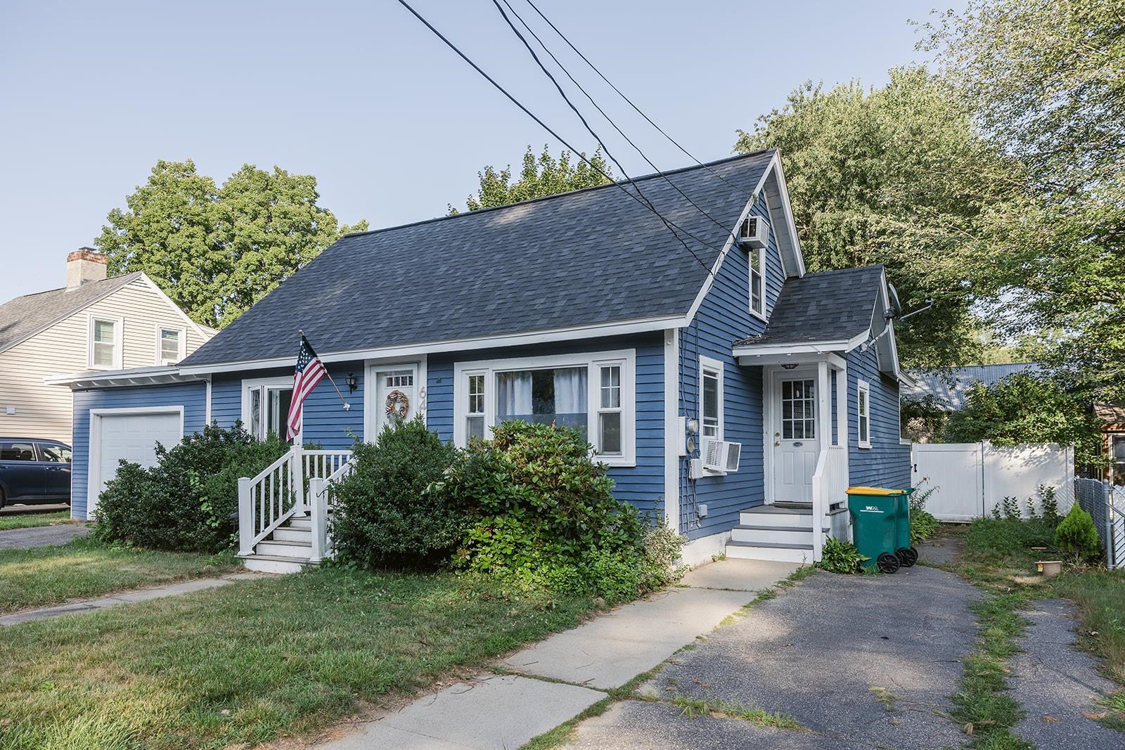 64 Richardson Street Property Photo 4