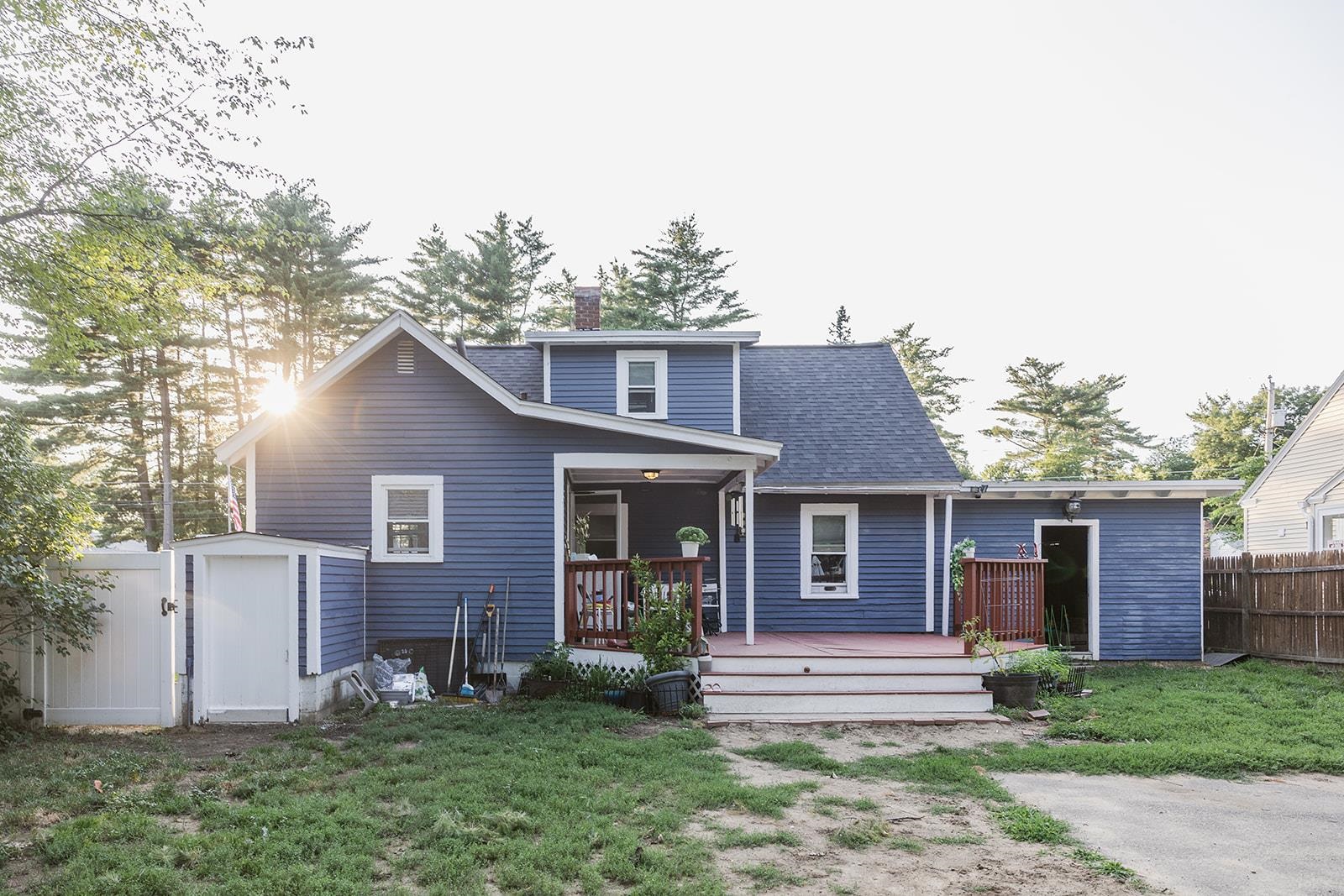 64 Richardson Street Property Photo 16