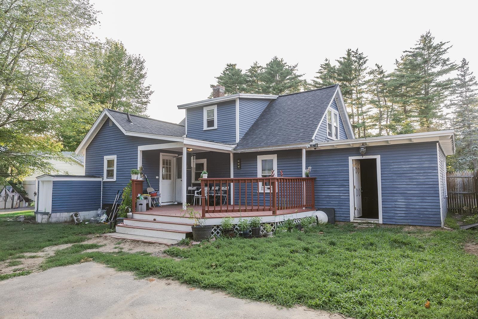 64 Richardson Street Property Photo 17
