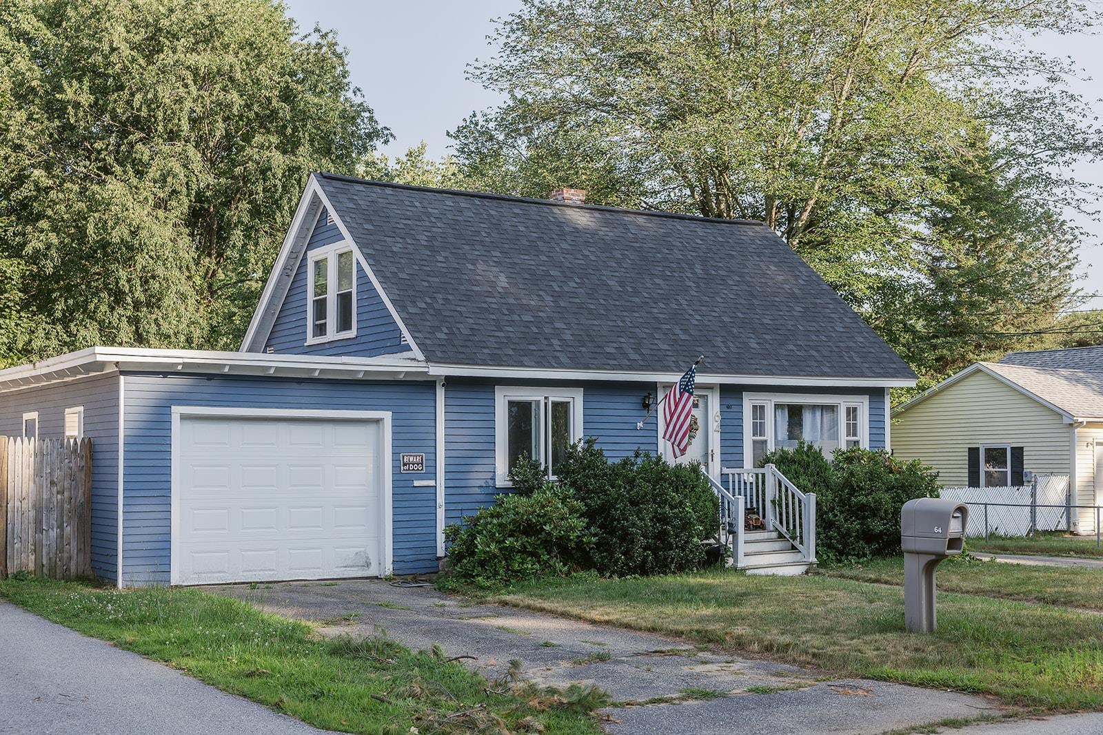 64 Richardson Street Property Photo 36