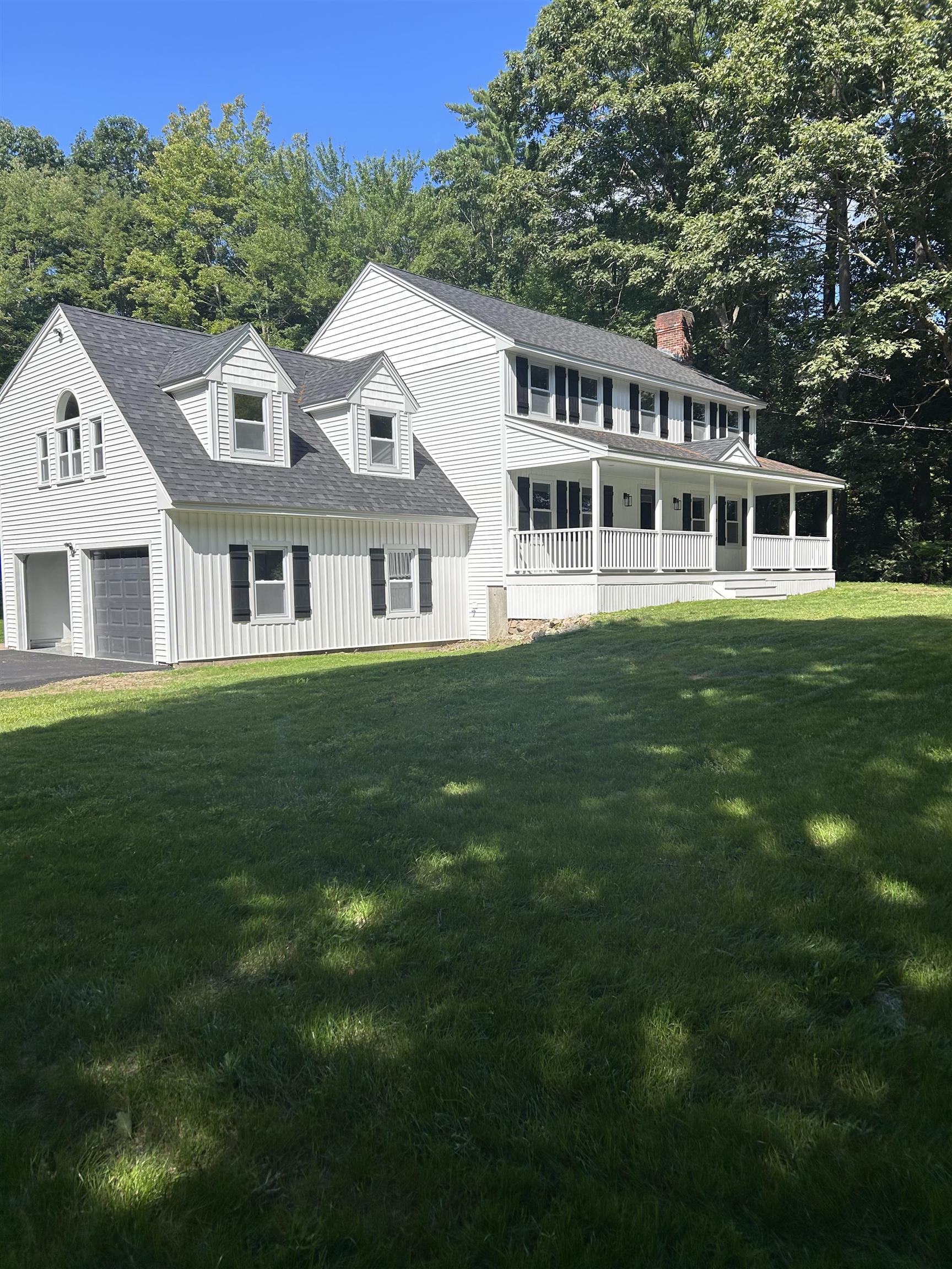 157 Hooksett Road