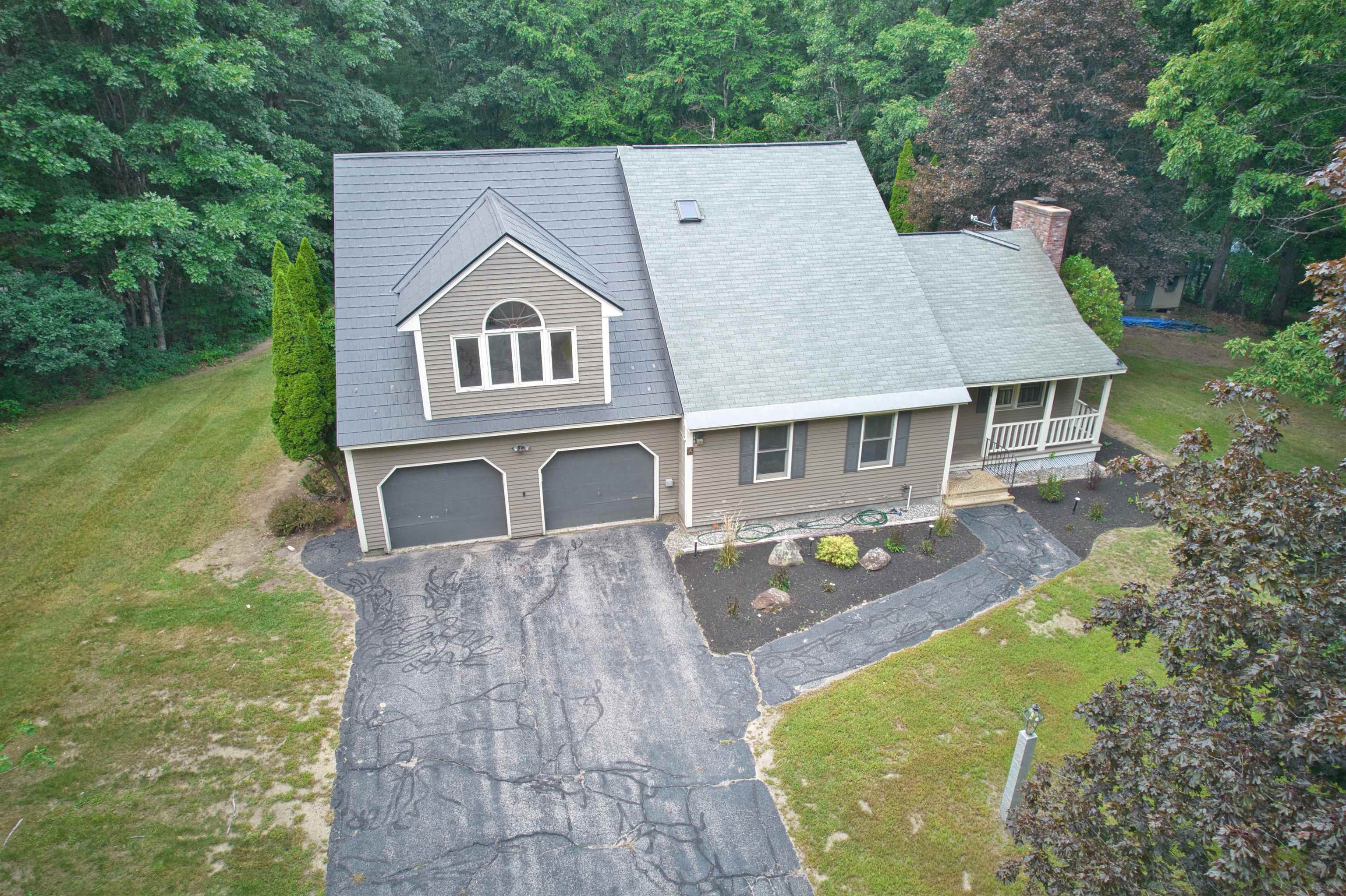 14 Brown Hill Road Property Photo 1