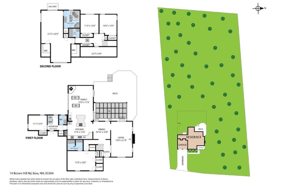 14 Brown Hill Road Property Photo 40