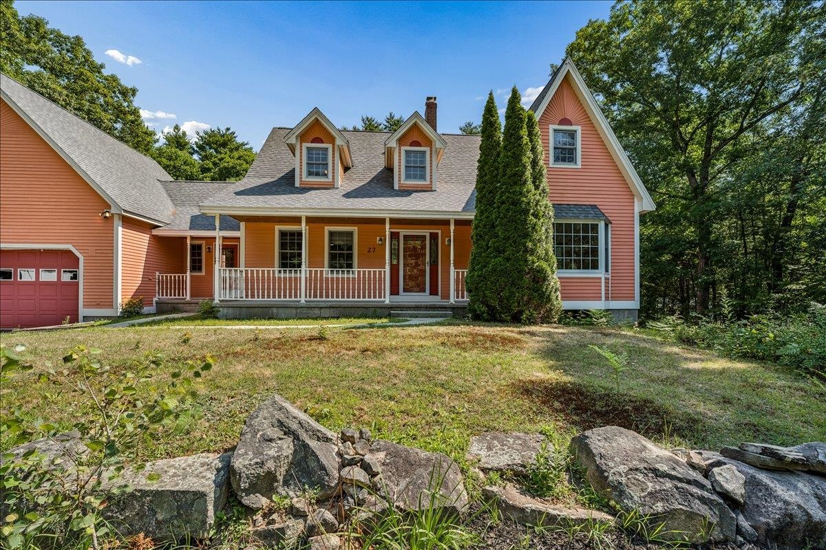 27 Rouleau Drive Property Photo 2