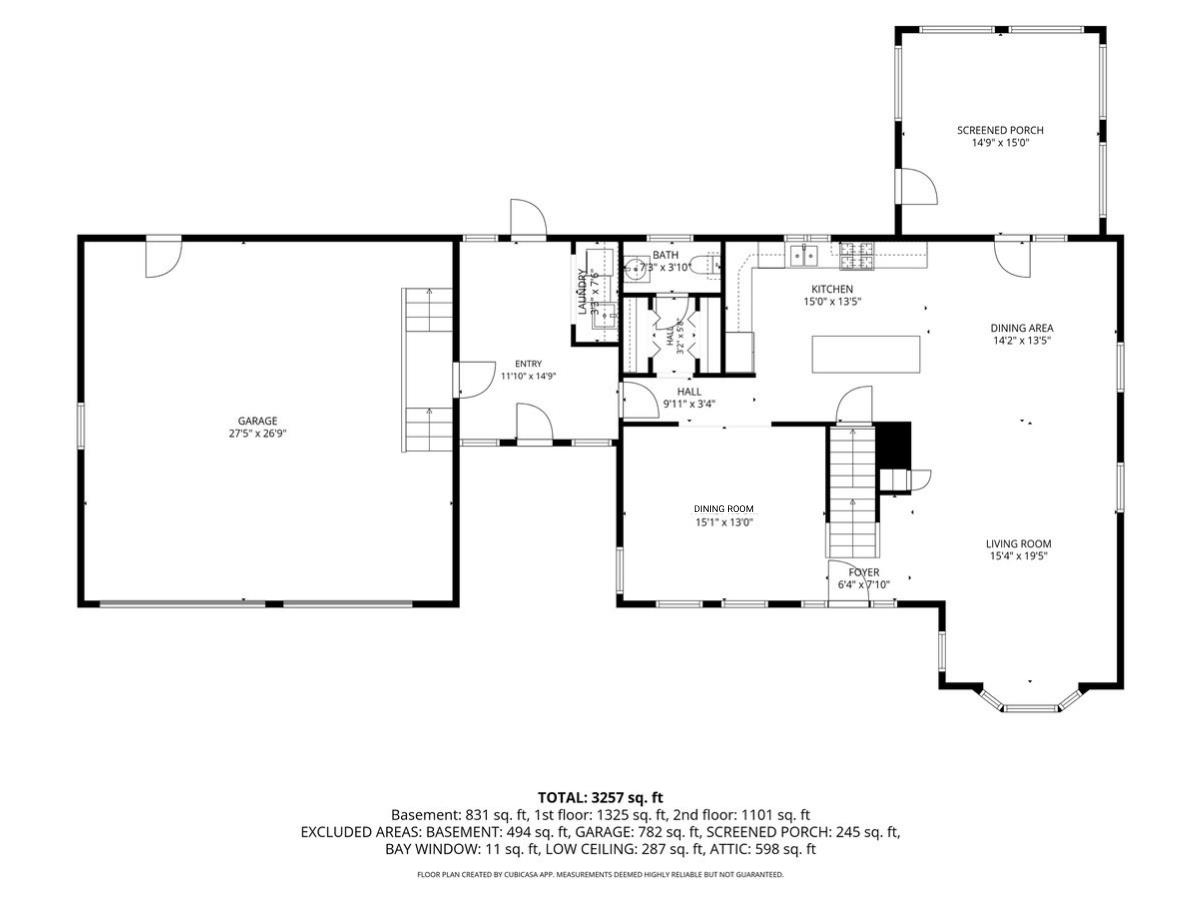 27 Rouleau Drive Property Photo 4