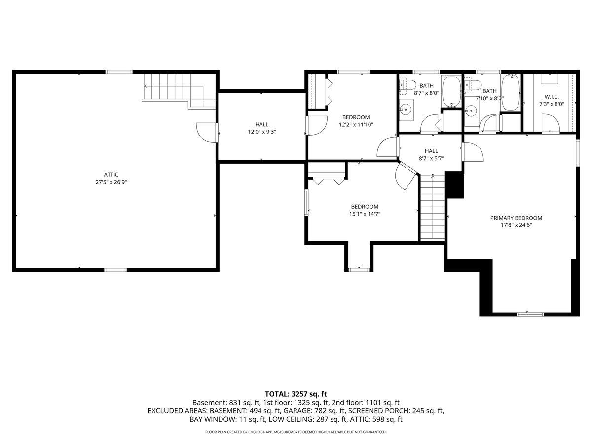 27 Rouleau Drive Property Photo 23