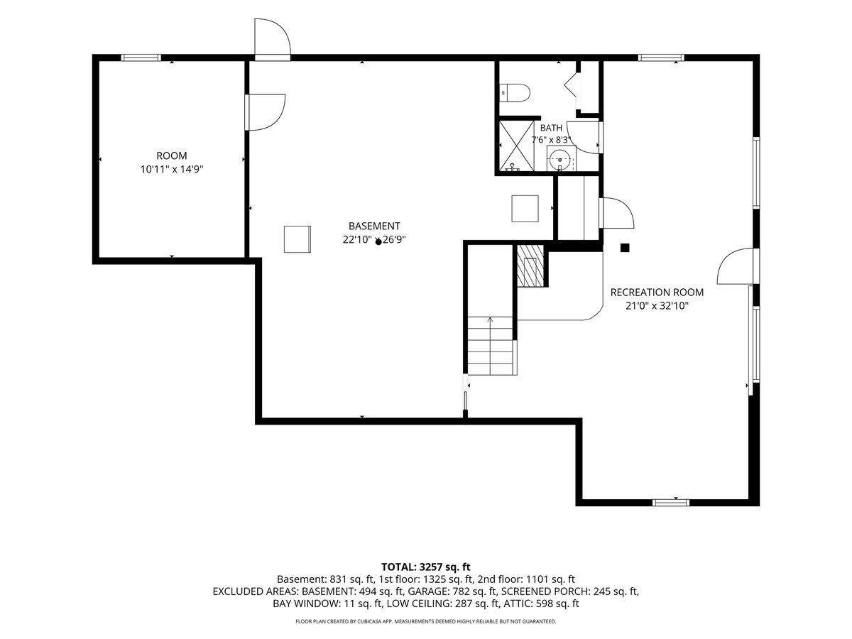 27 Rouleau Drive Property Photo 39