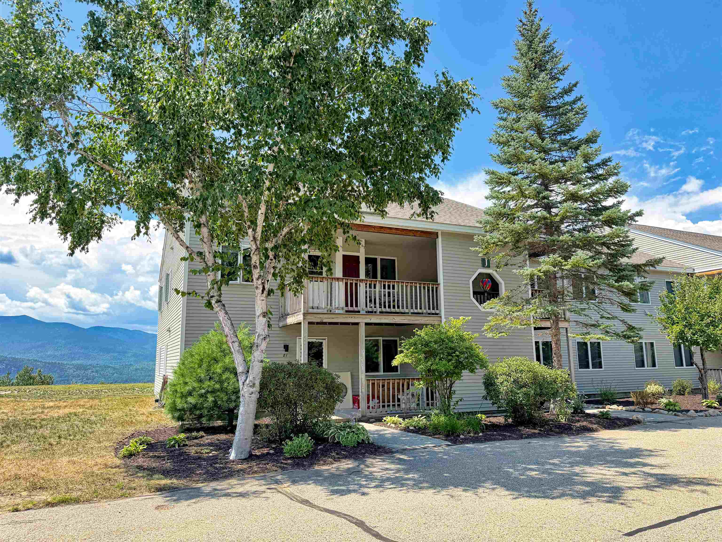 J82 Eagle Ridge Condo Road Property Photo 1