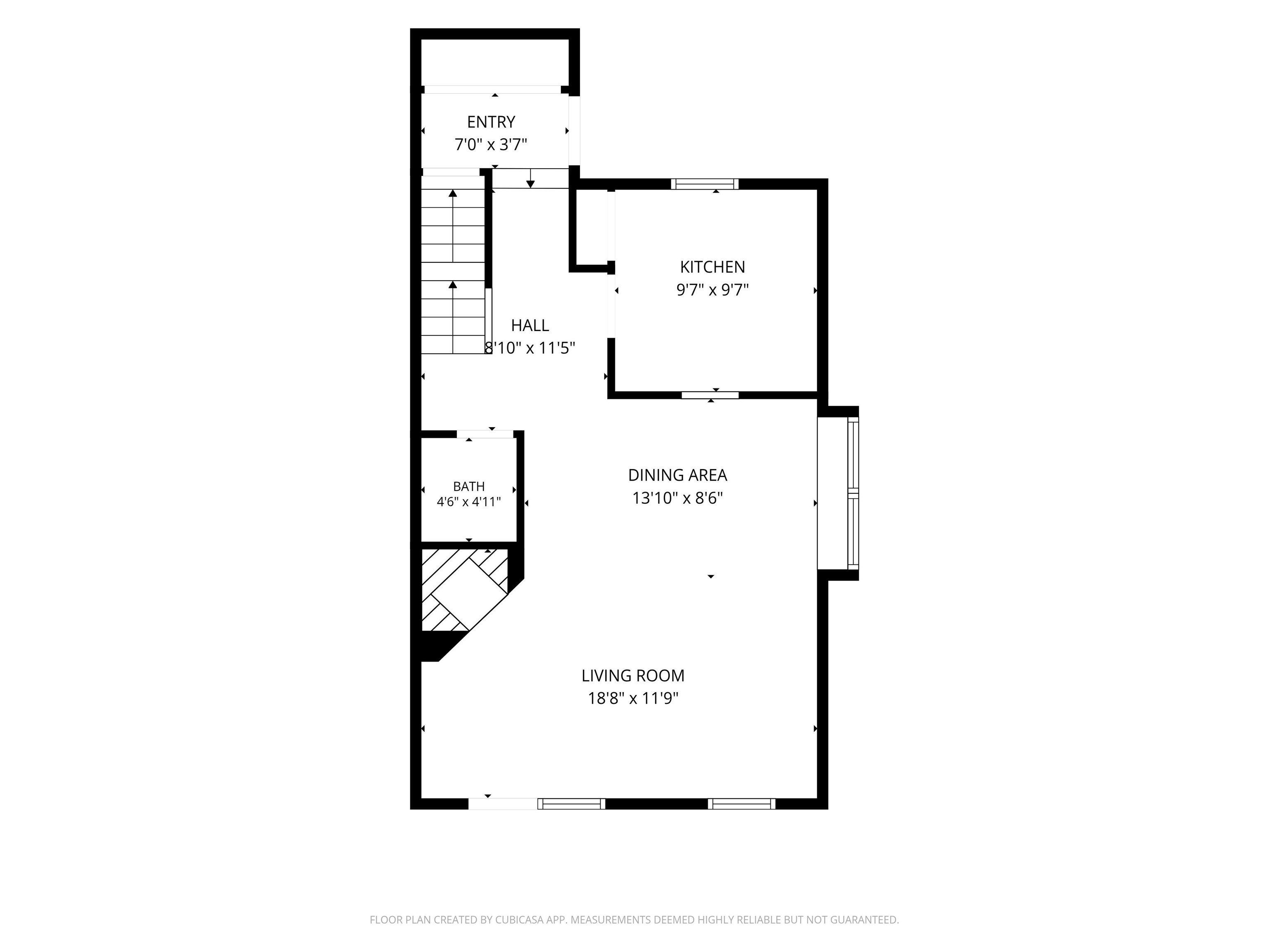674 S Porter Street Property Photo 38