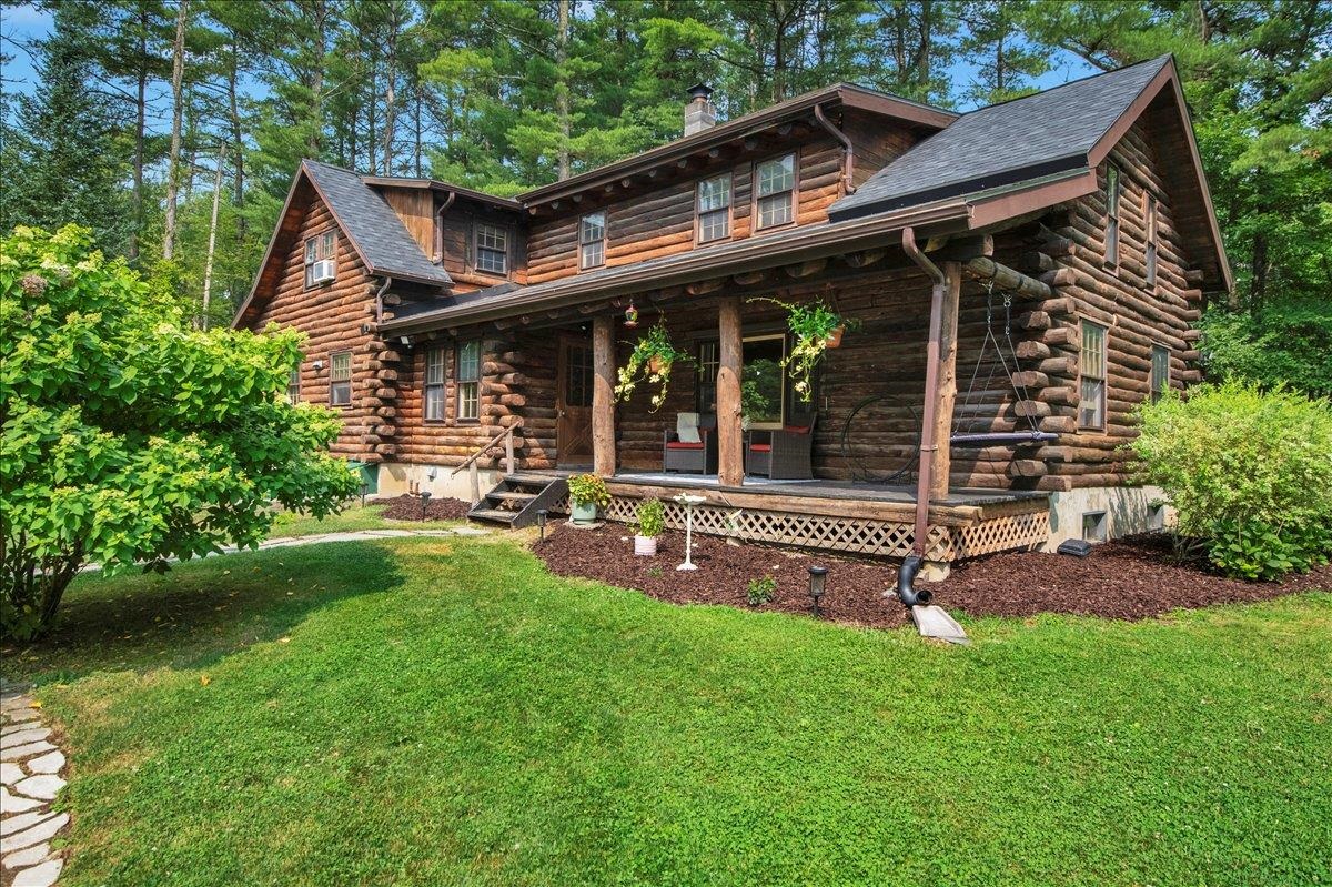 5597 Greenbush Road Property Photo 2