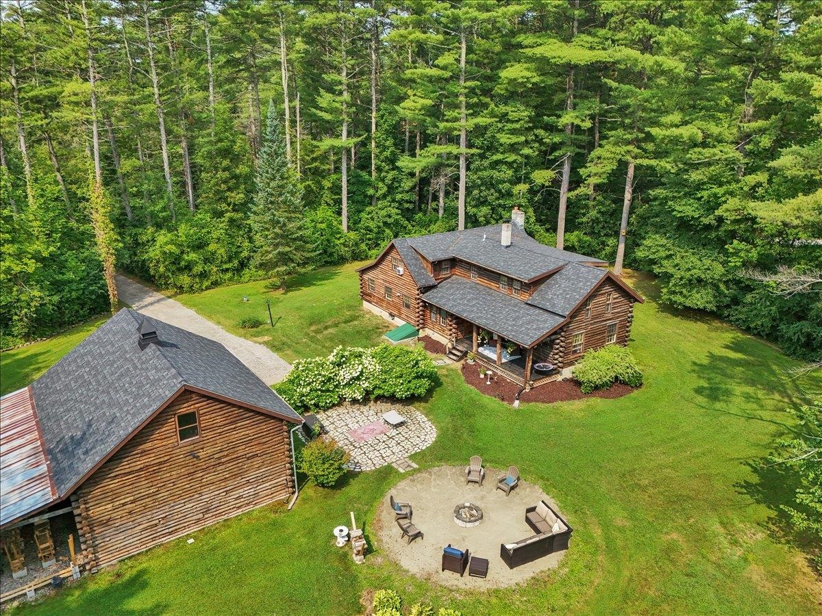 5597 Greenbush Road Property Photo 3