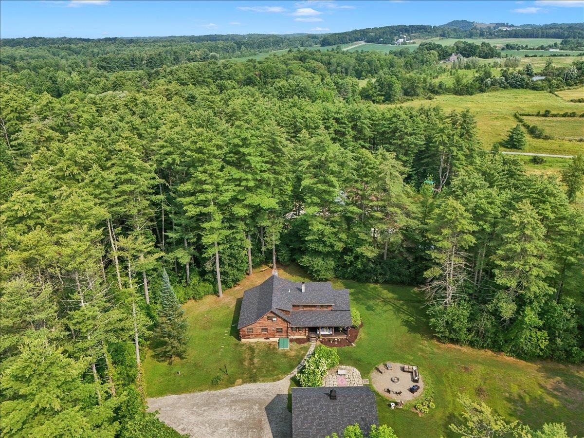 5597 Greenbush Road Property Photo 4