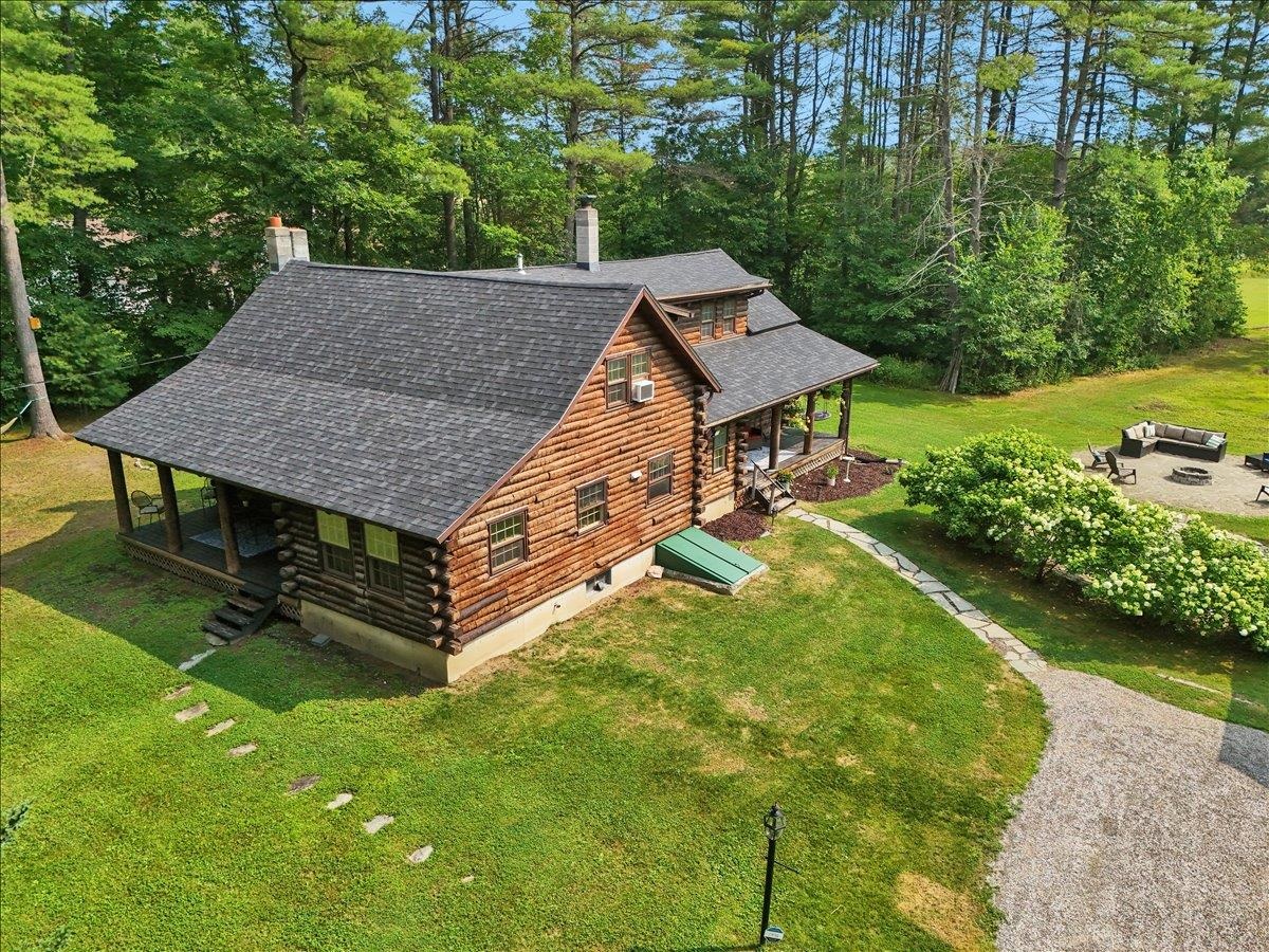 5597 Greenbush Road Property Photo 5