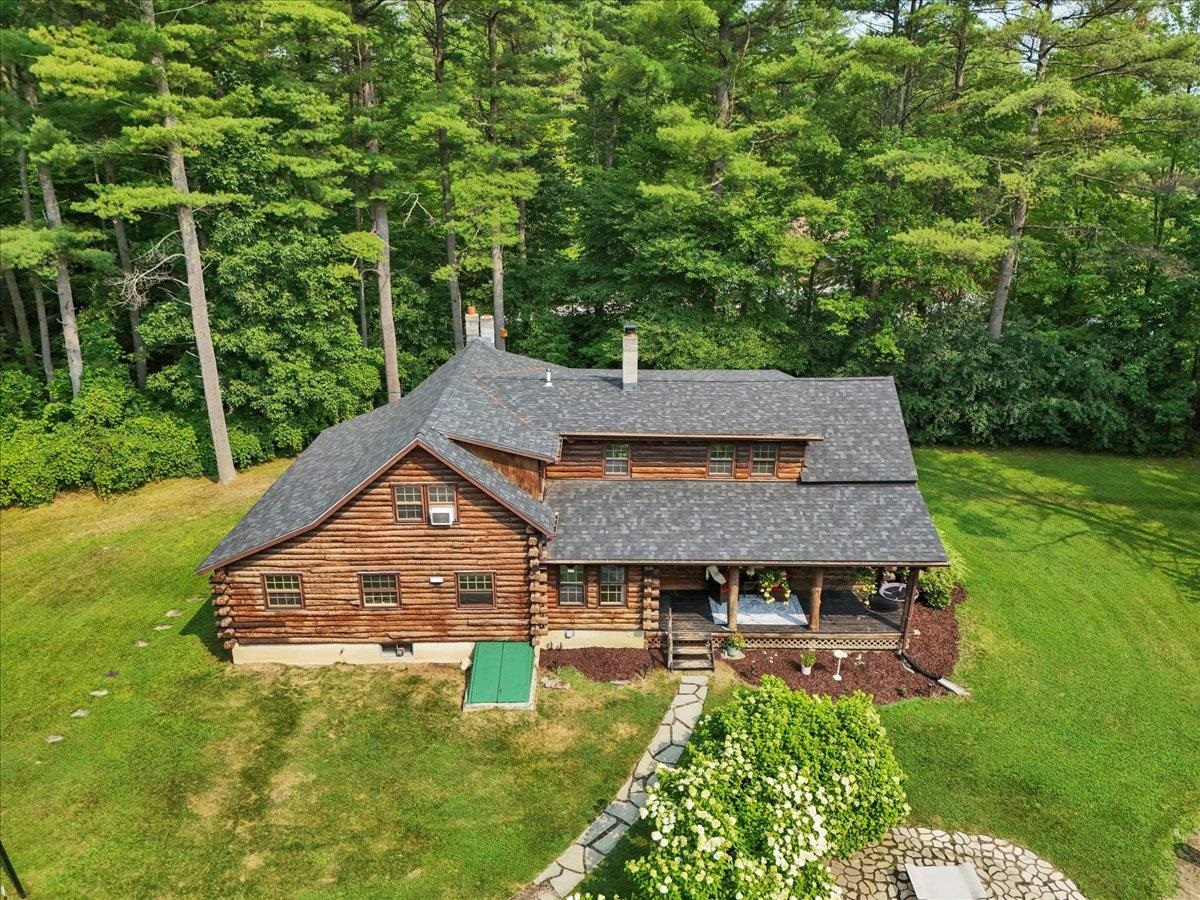 5597 Greenbush Road Property Photo 6