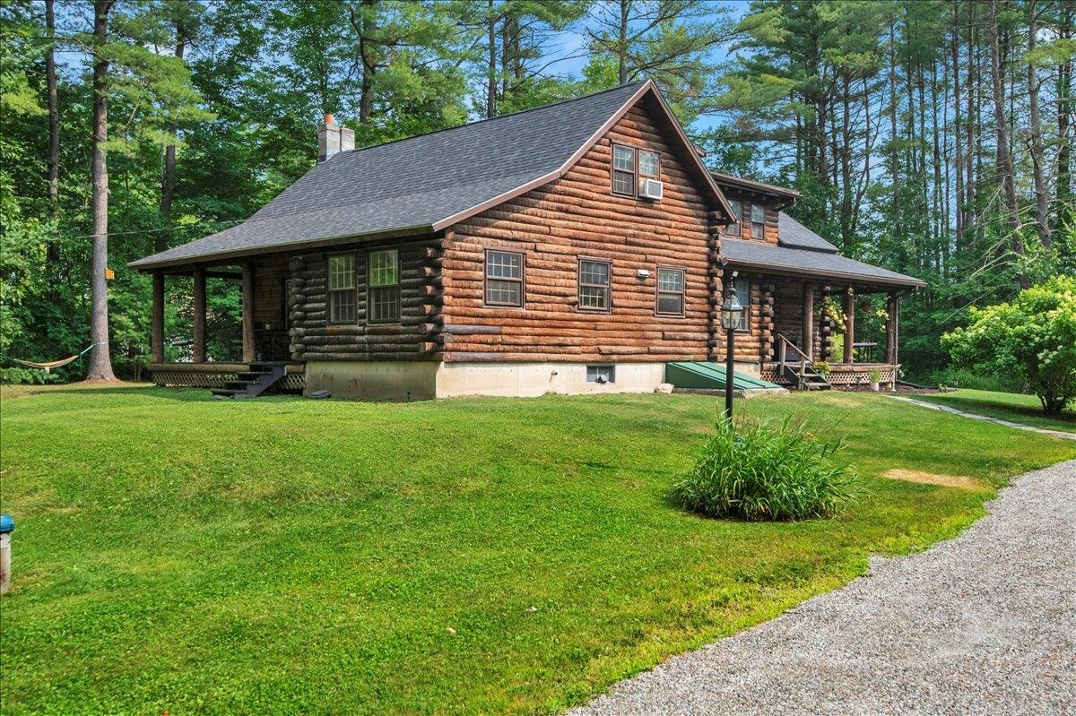 5597 Greenbush Road Property Photo 7