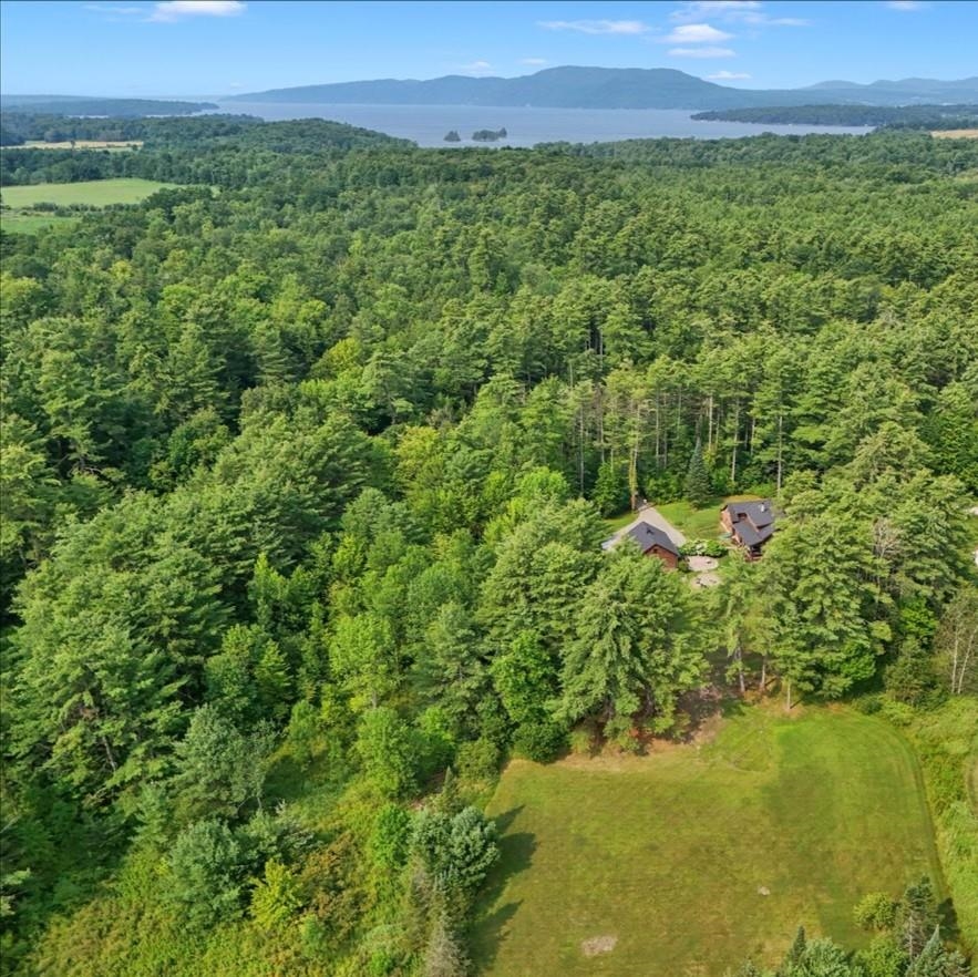 5597 Greenbush Road Property Photo 8