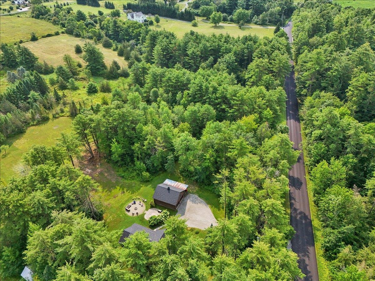 5597 Greenbush Road Property Photo 9