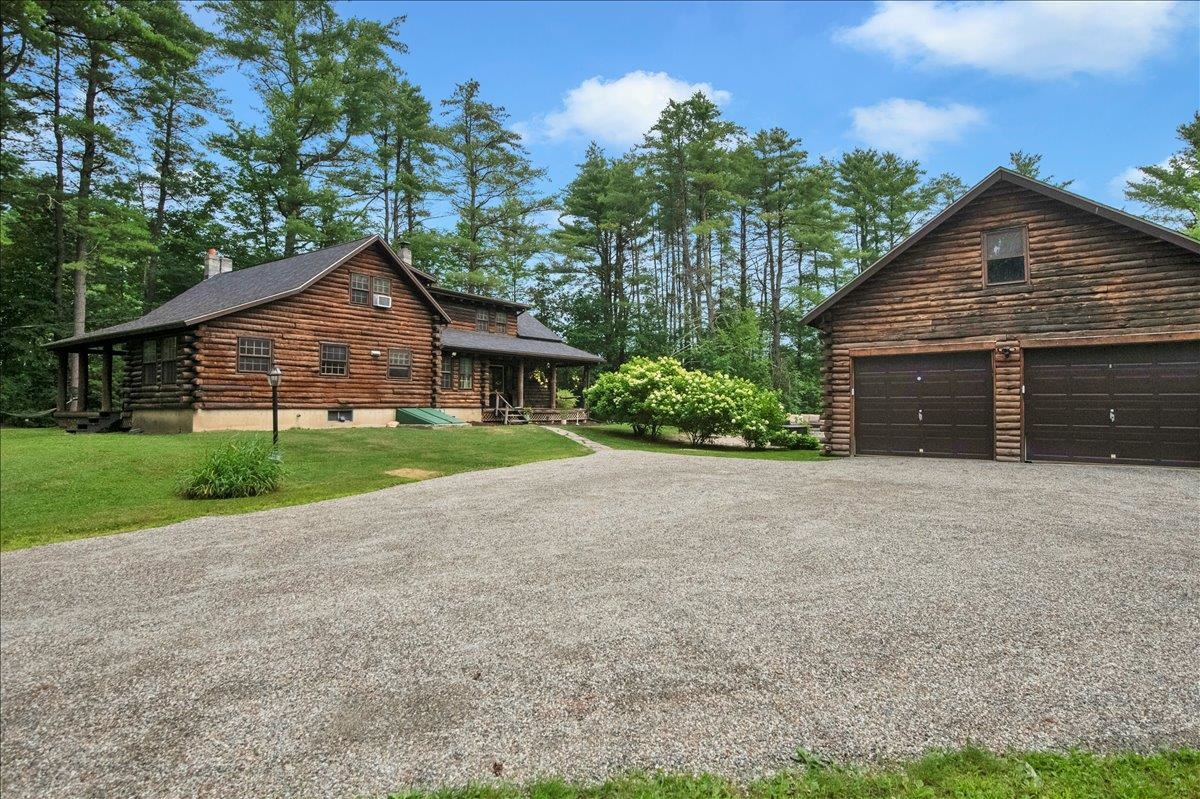 5597 Greenbush Road Property Photo 10
