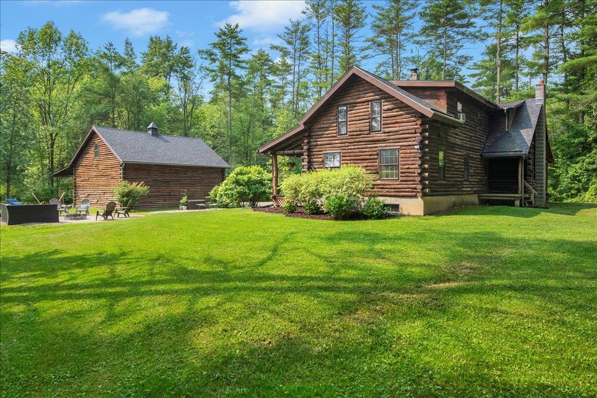 5597 Greenbush Road Property Photo 11