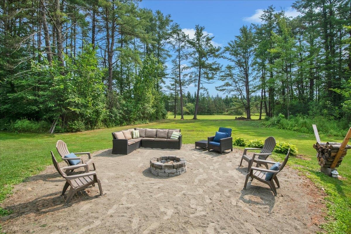 5597 Greenbush Road Property Photo 12