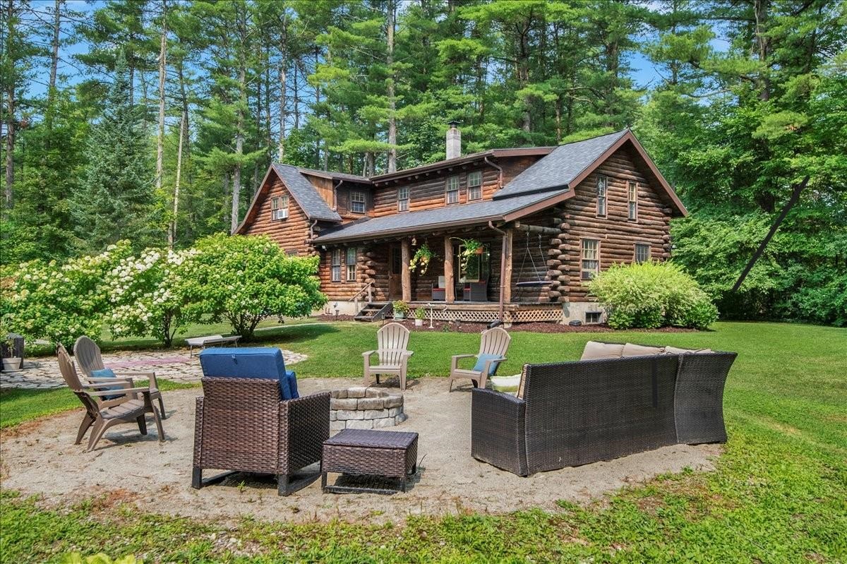 5597 Greenbush Road Property Photo 13