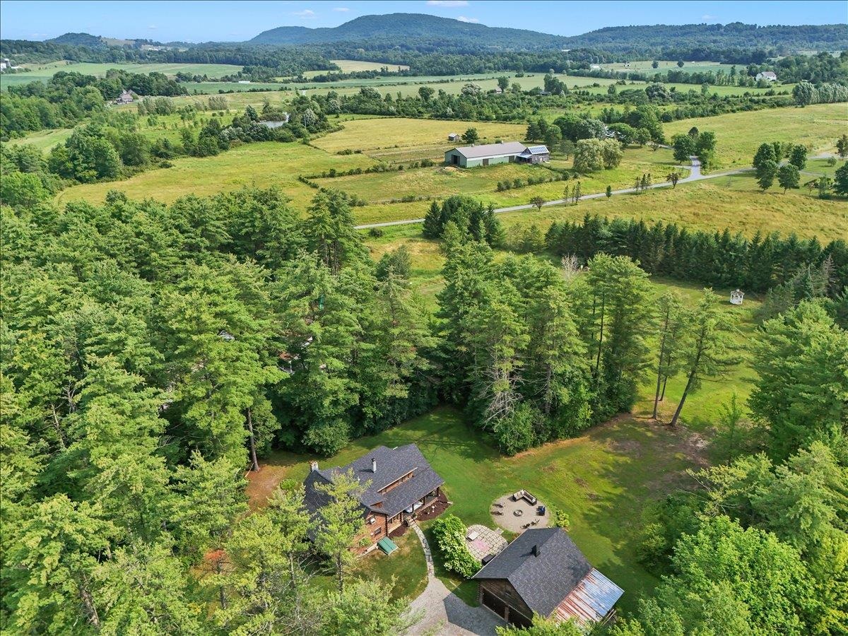 5597 Greenbush Road Property Photo 49