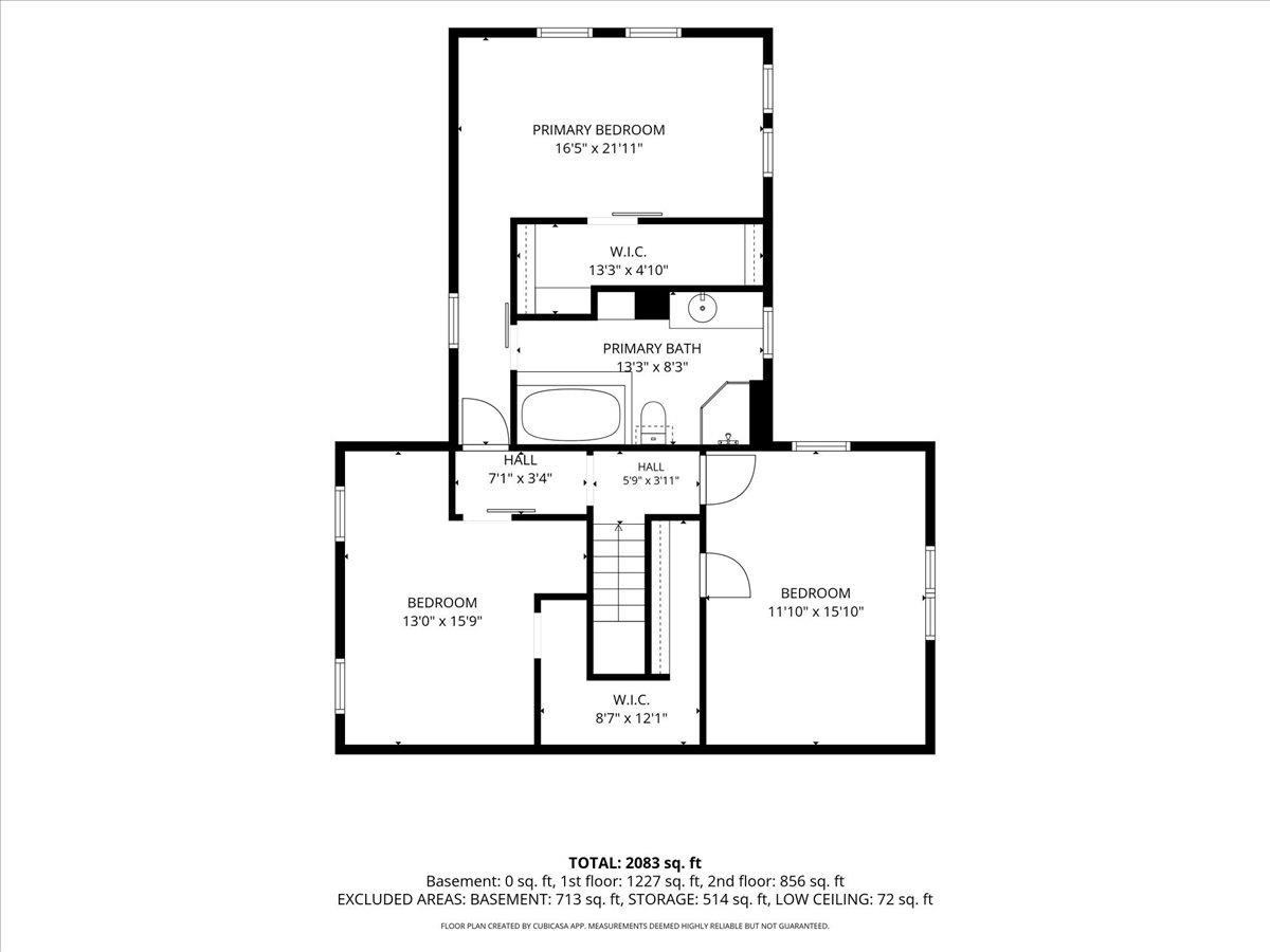 5597 Greenbush Road Property Photo 52