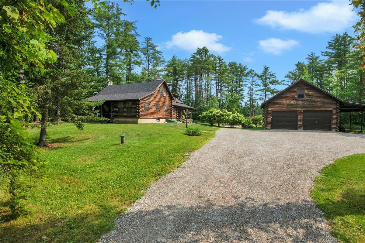 5597 Greenbush Road Property Photo 54