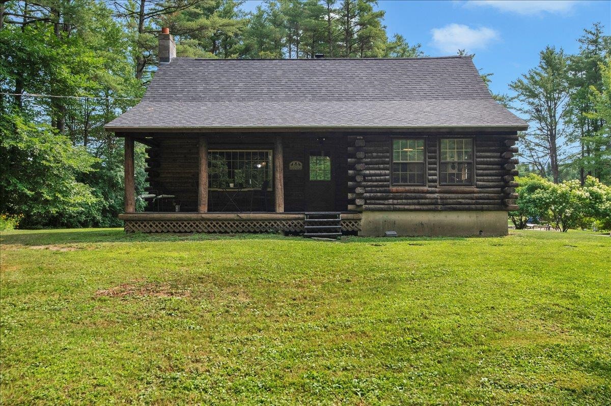 5597 Greenbush Road Property Photo 55