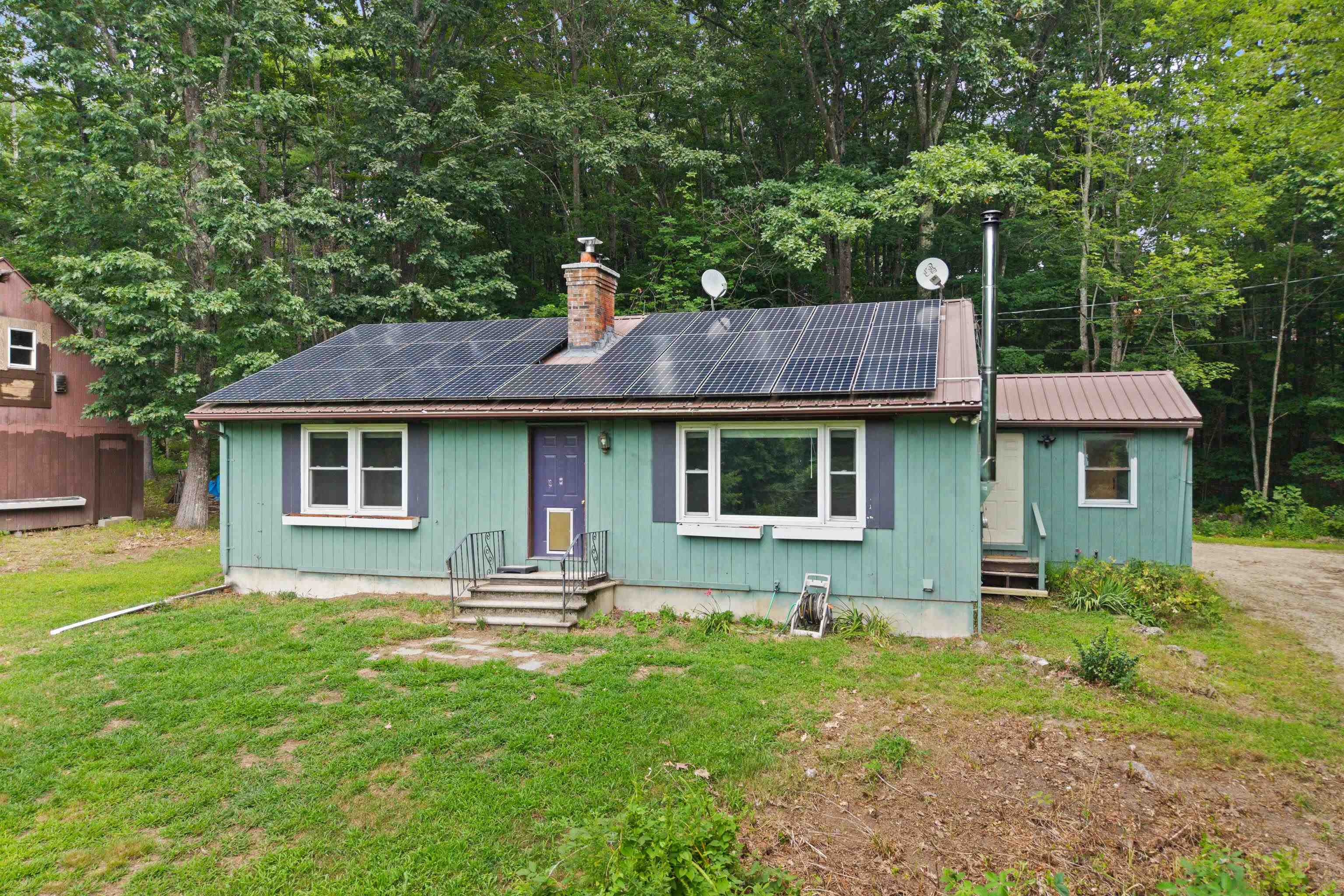 217 Barnard Hill Road Property Photo 1
