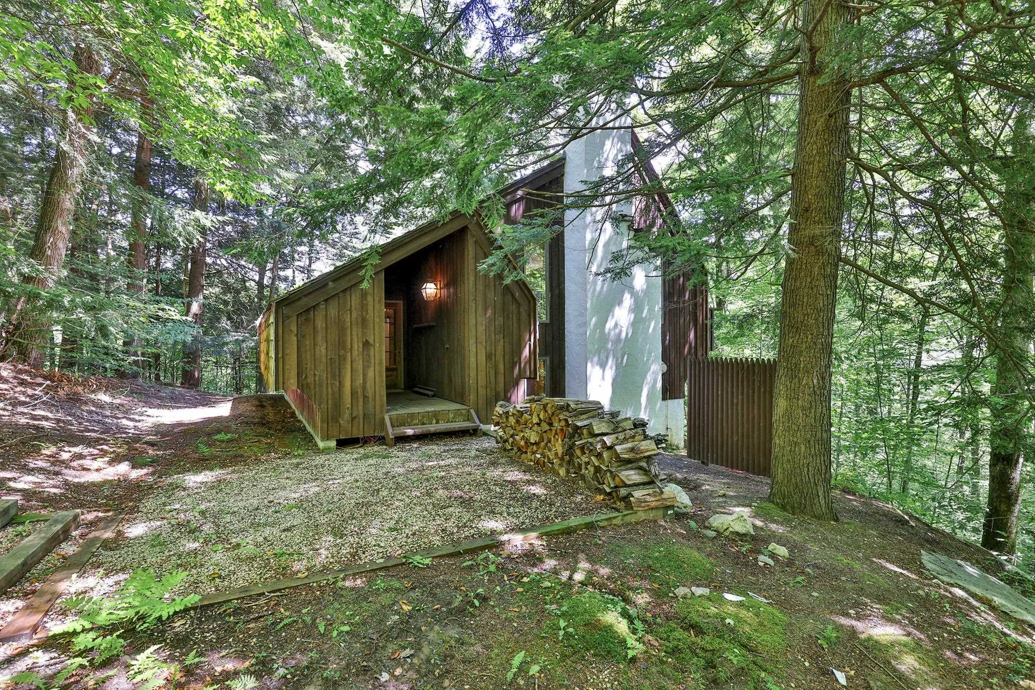 232 Soaring Hawk Road Property Photo 2