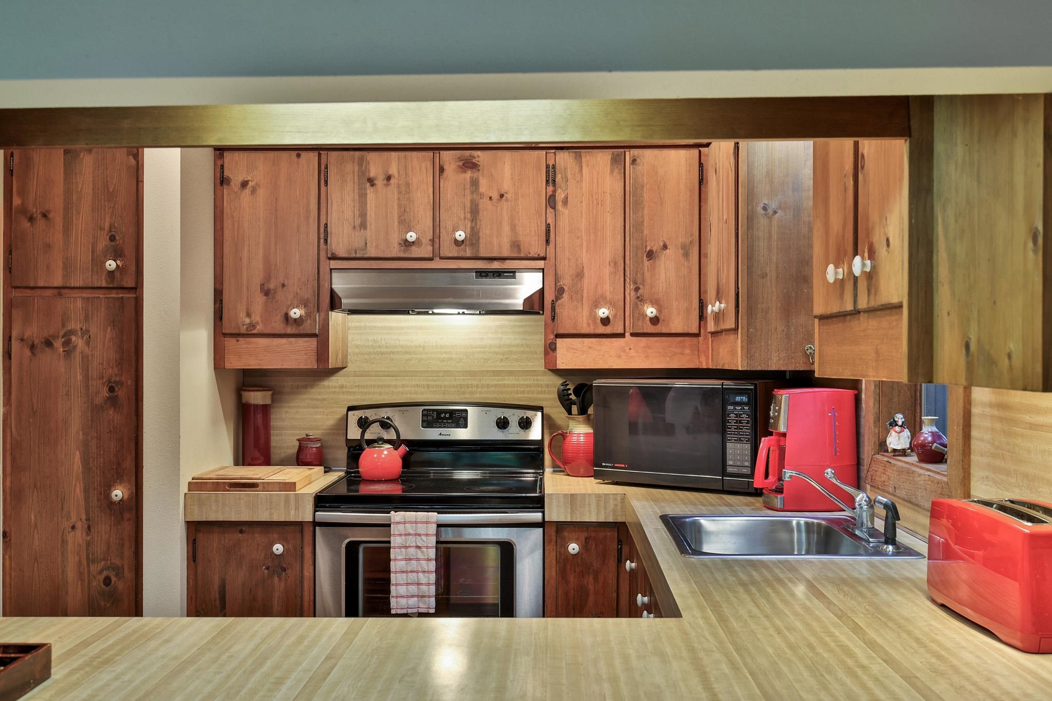 232 Soaring Hawk Road Property Photo 6