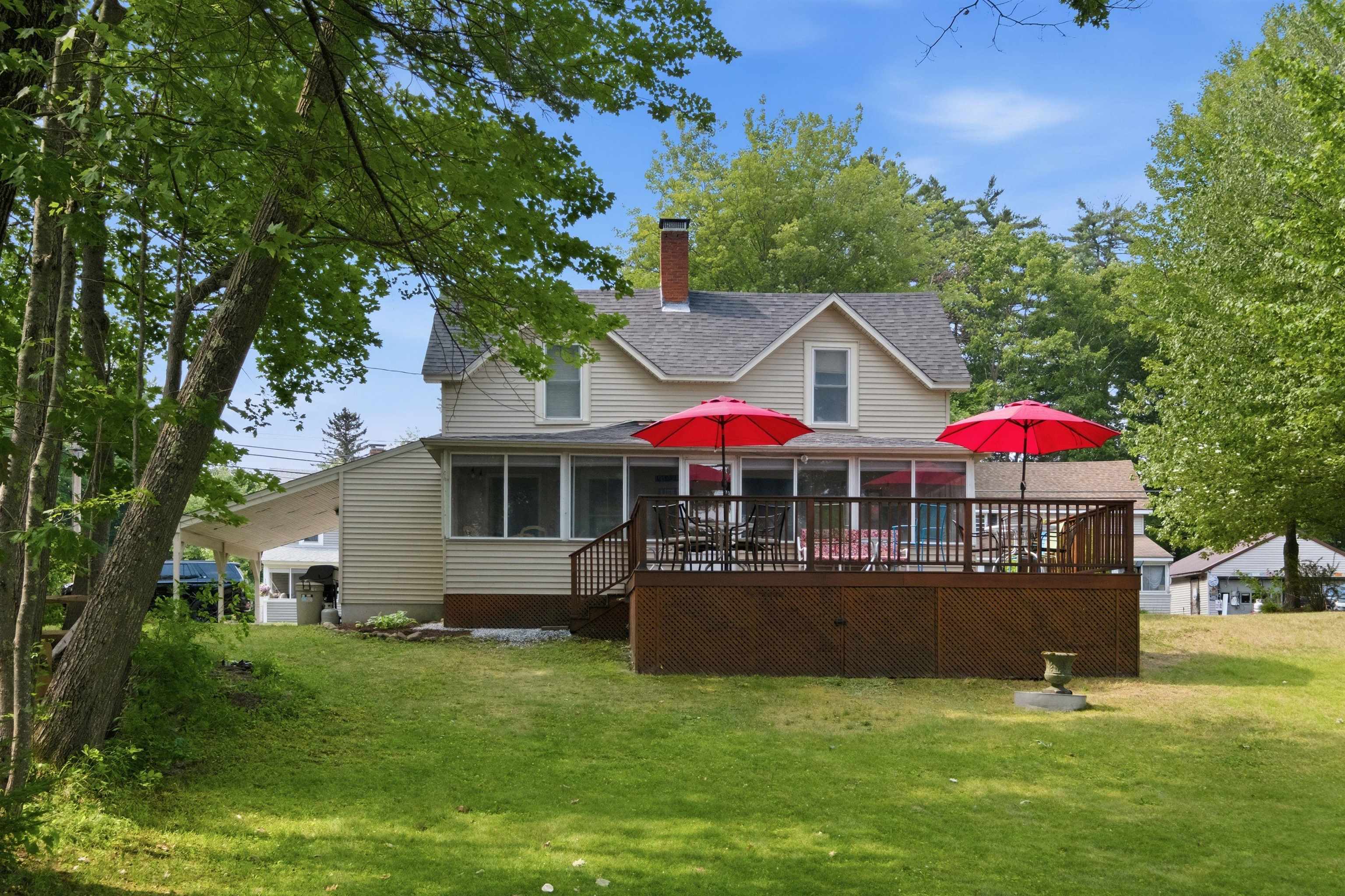 32 Hill Road Property Photo 11