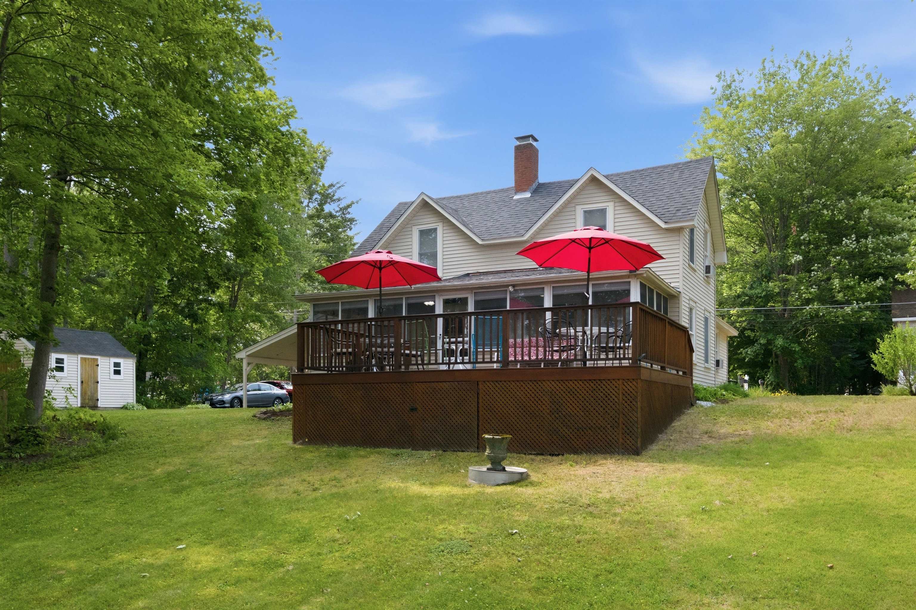 32 Hill Road Property Photo 12