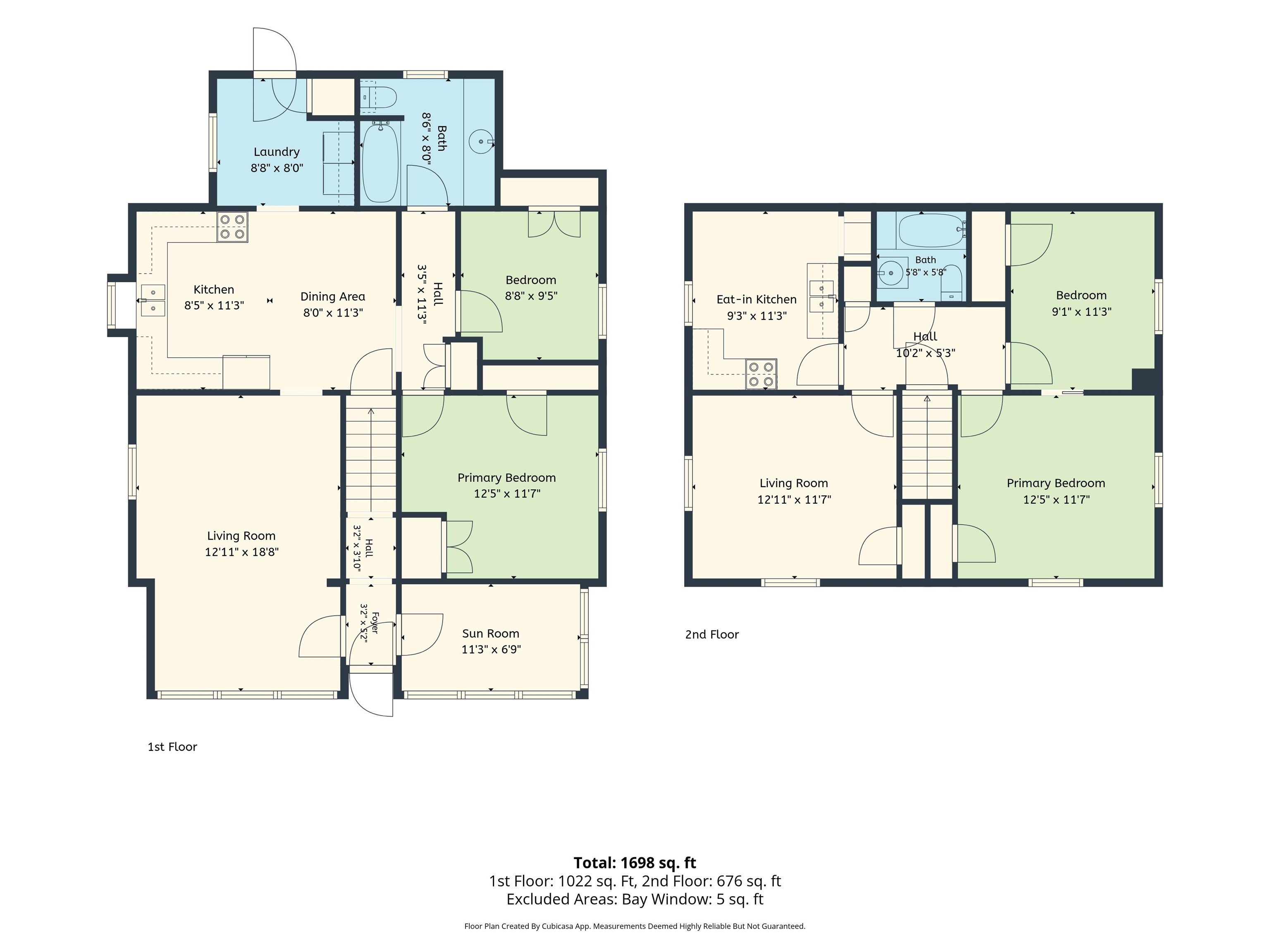 64-66 Swift Street Property Photo 34