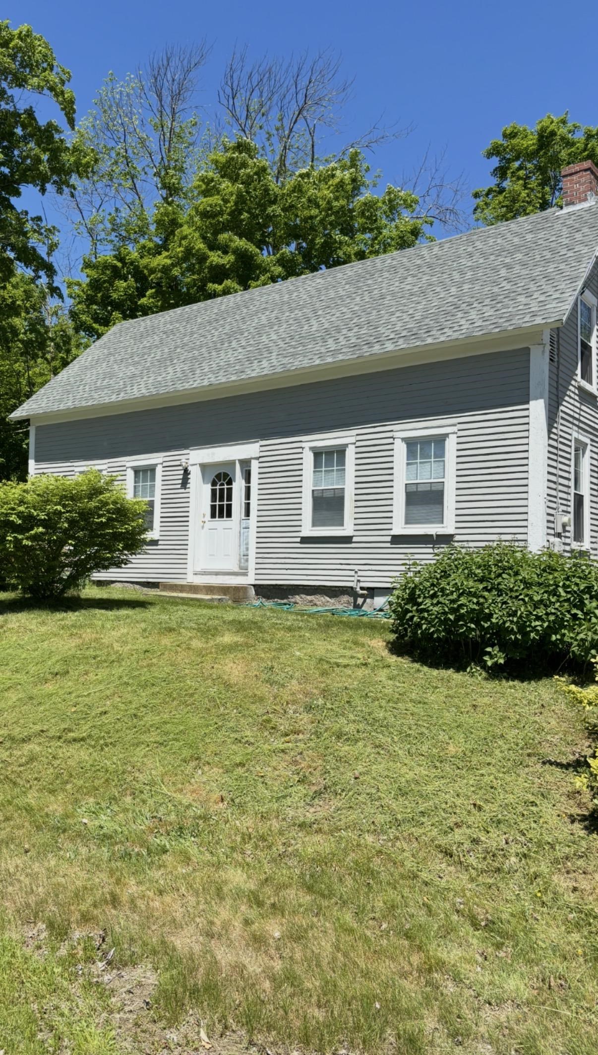 86 Bearcamp Highway Property Photo 1